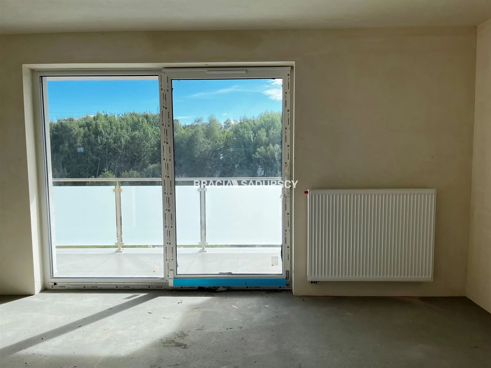 2 pokoje, mieszkanie 46,00 m², piętro 3, oferta nr , BS3-MS-311850, Bochnia, Brzeźnicka