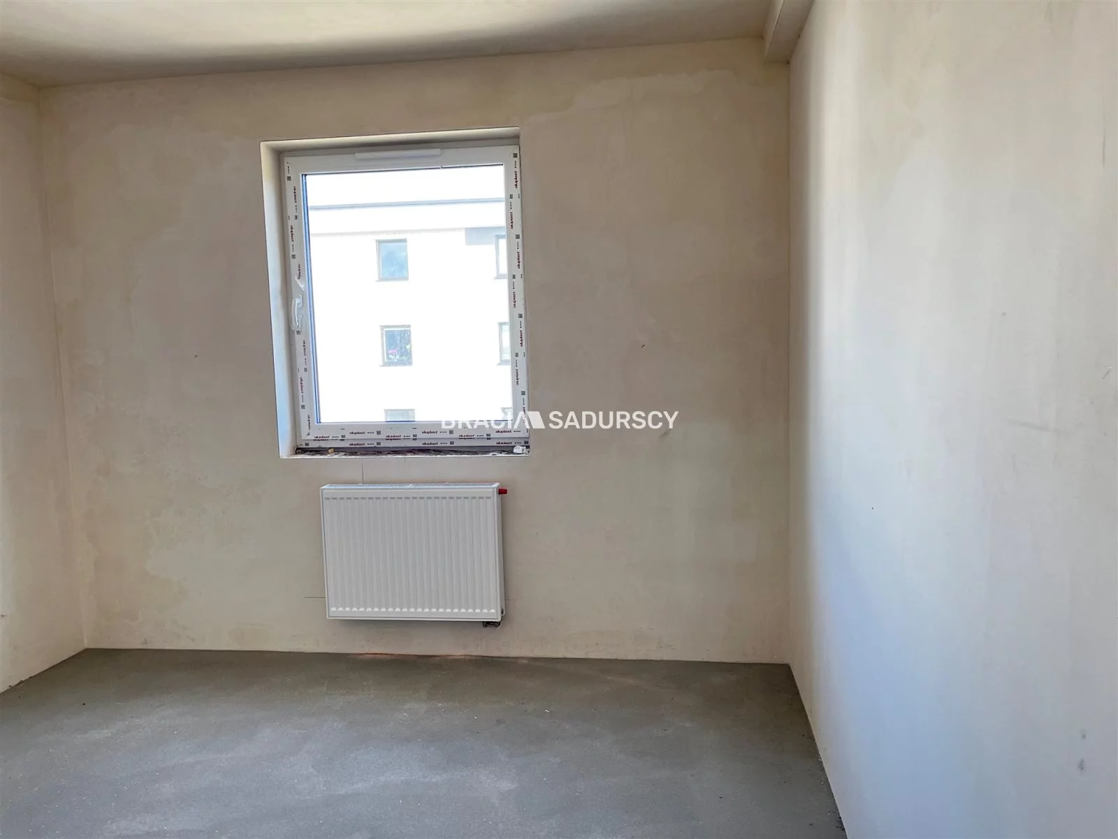 2 pokoje, mieszkanie 46,00 m², piętro 3, oferta nr , BS3-MS-311850, Bochnia, Brzeźnicka