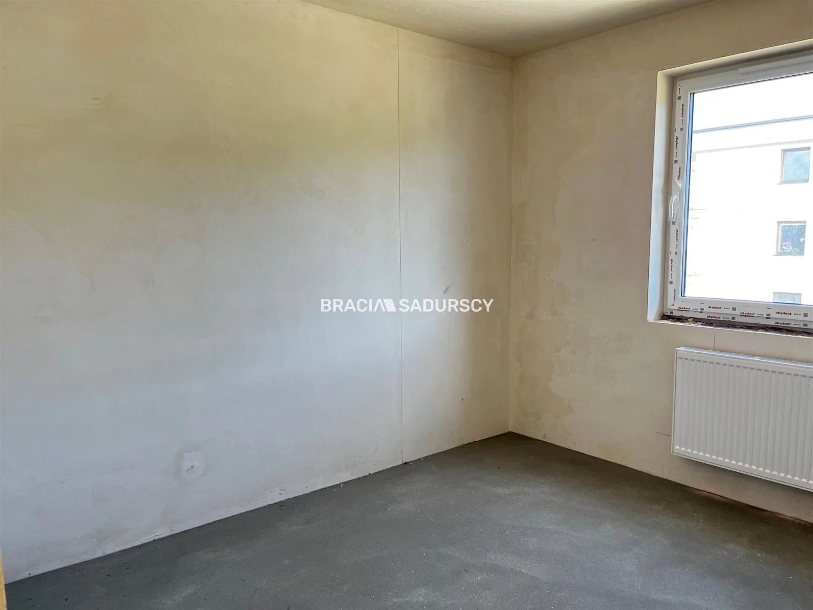 2 pokoje, mieszkanie 46,00 m², piętro 3, oferta nr , BS3-MS-311850, Bochnia, Brzeźnicka