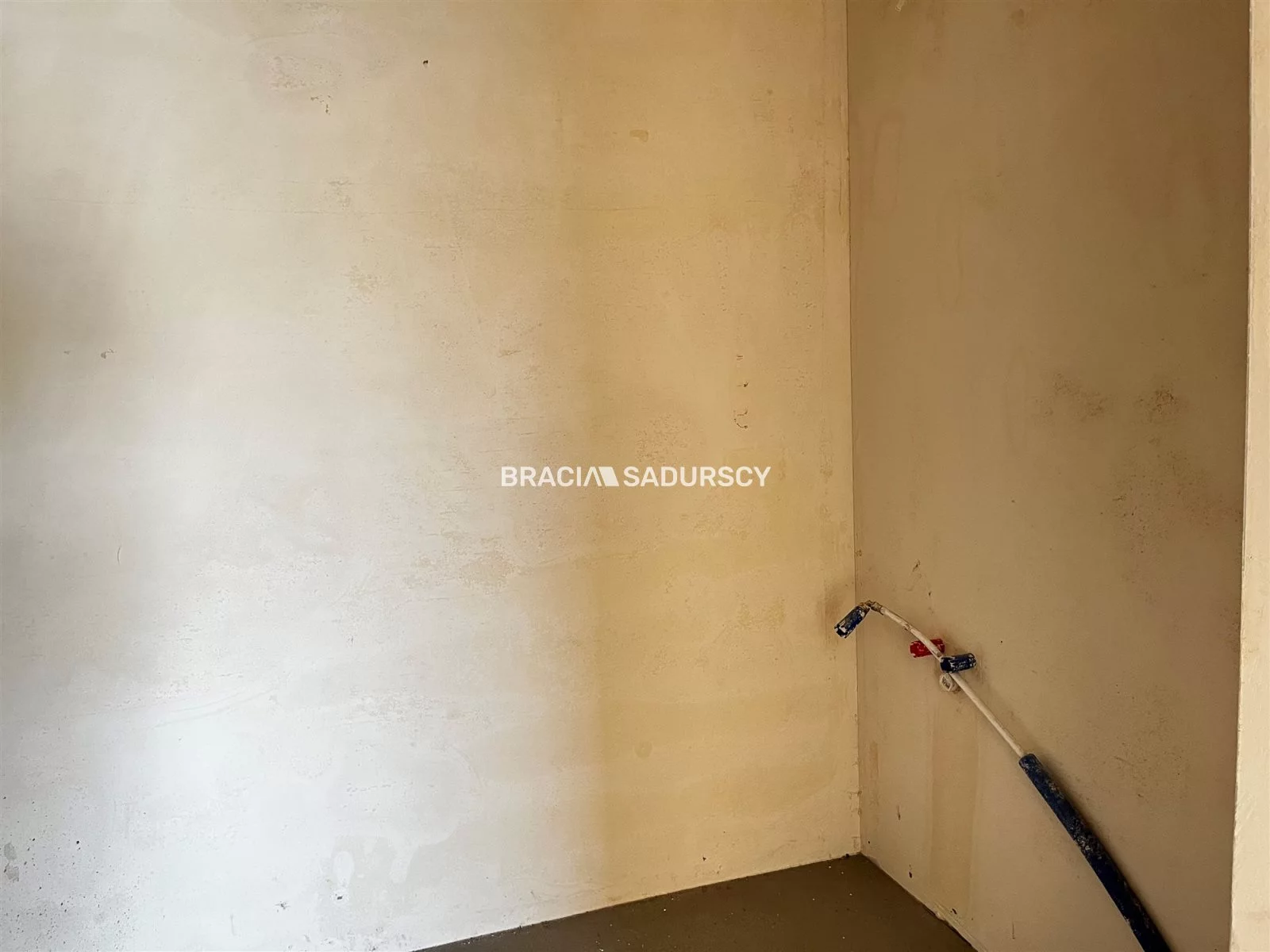 2 pokoje, mieszkanie 46,00 m², piętro 3, oferta nr , BS3-MS-311850, Bochnia, Brzeźnicka