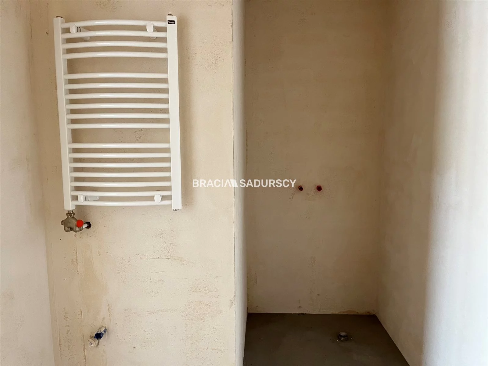 2 pokoje, mieszkanie 46,00 m², piętro 3, oferta nr , BS3-MS-311850, Bochnia, Brzeźnicka