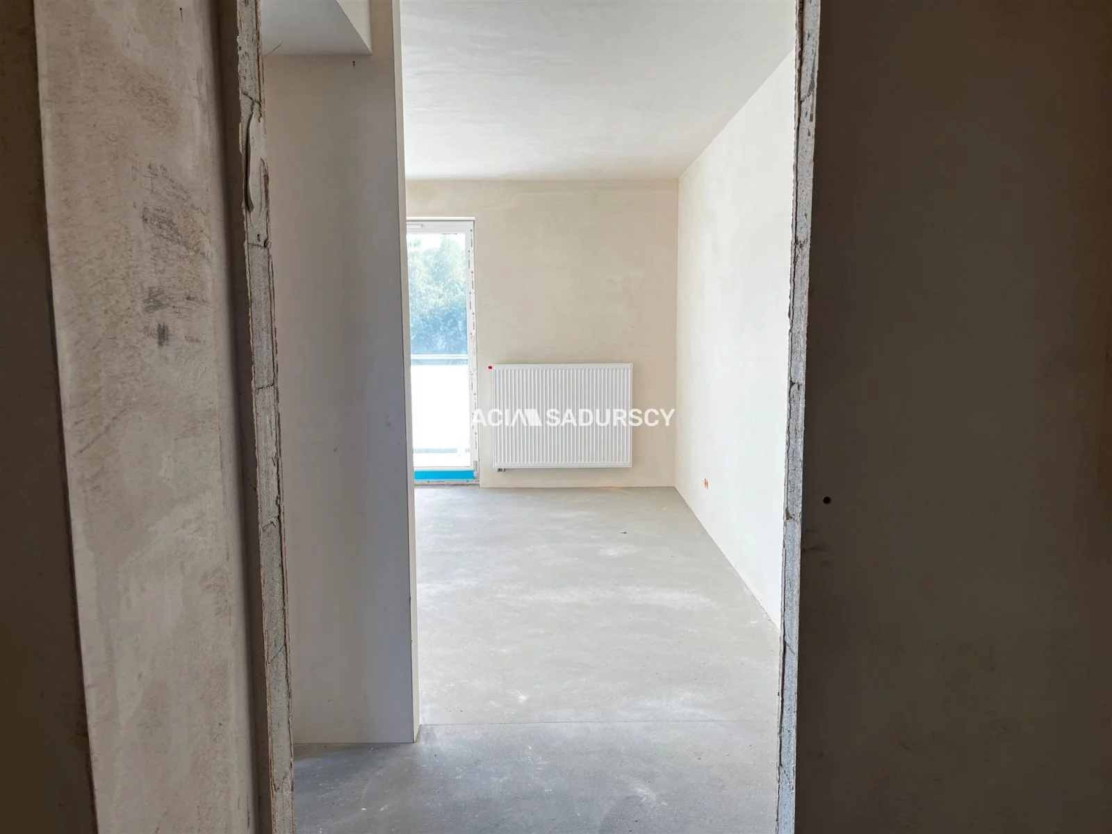 2 pokoje, mieszkanie 46,00 m², piętro 3, oferta nr , BS3-MS-311850, Bochnia, Brzeźnicka