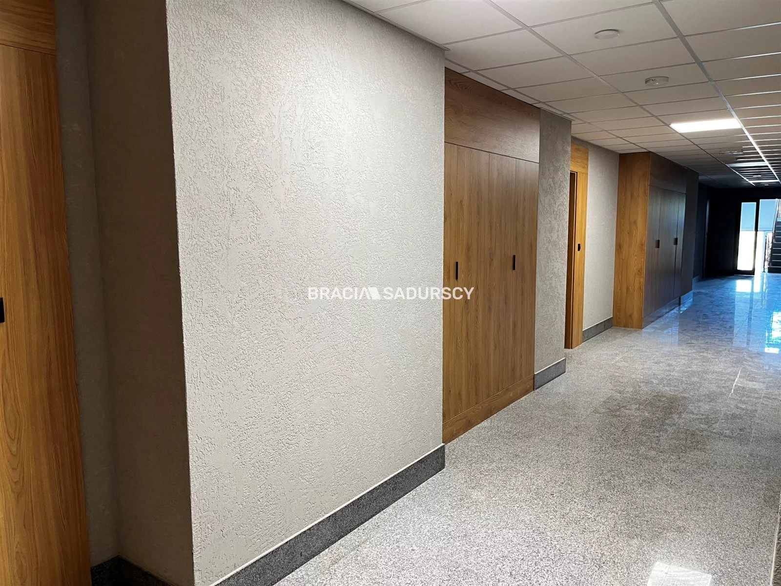 2 pokoje, mieszkanie 46,00 m², piętro 3, oferta nr , BS3-MS-311850, Bochnia, Brzeźnicka