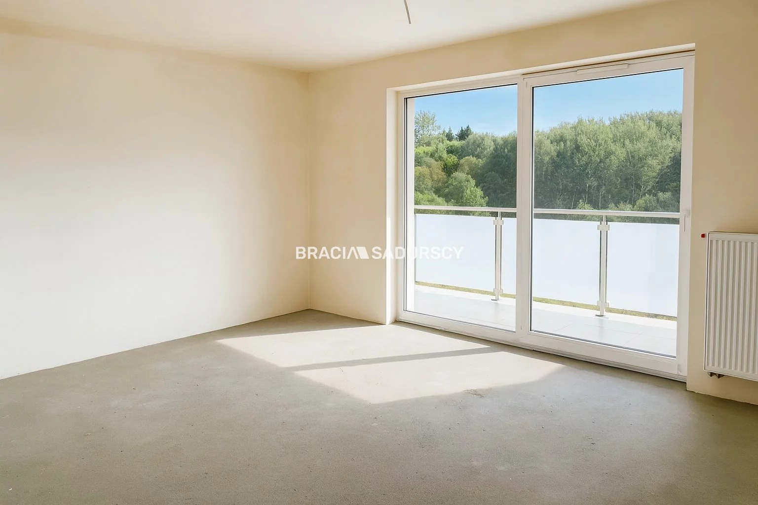 Apartamenty BS3-MS-311850-1 Bochnia Brzeźnicka