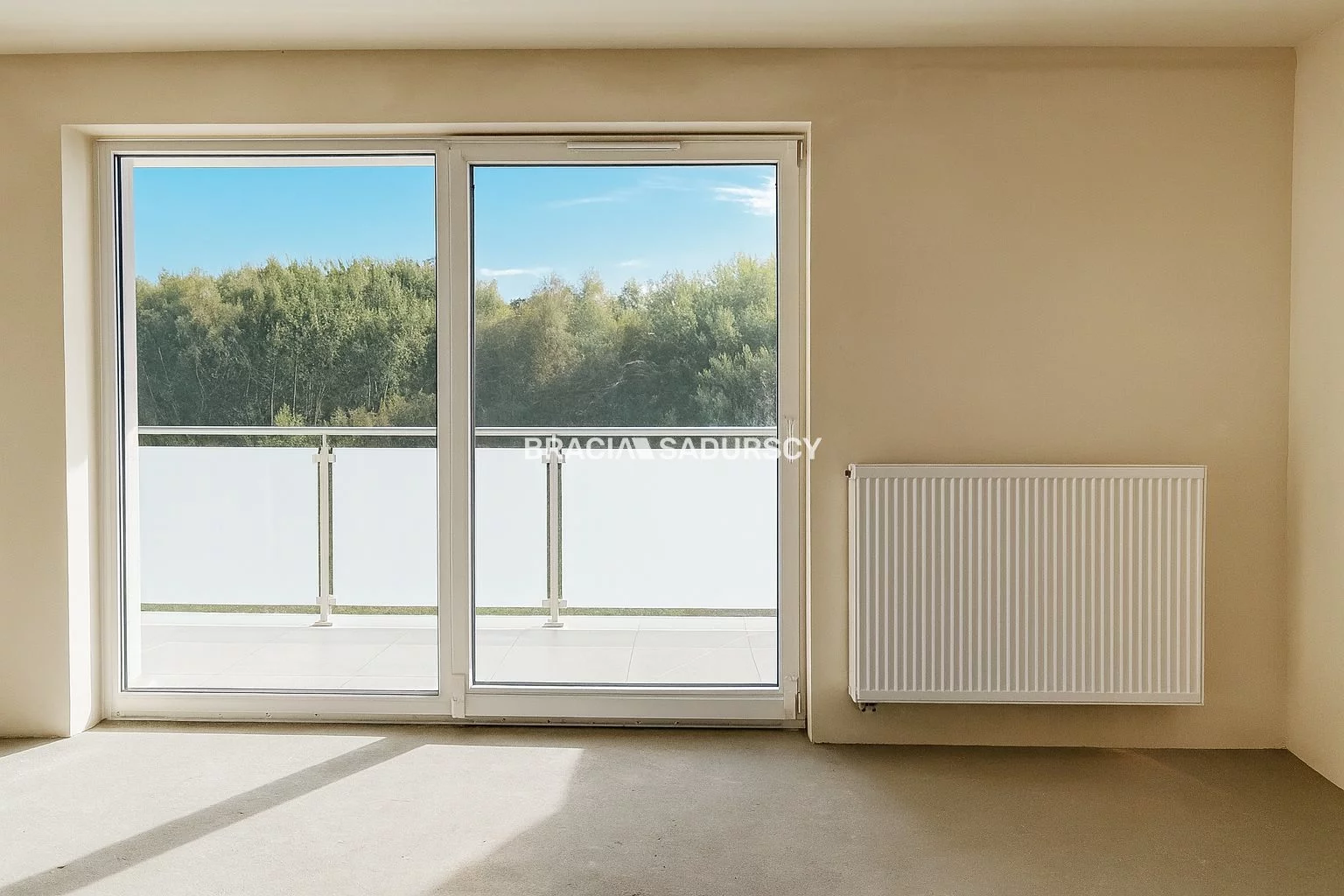 2 pokoje, mieszkanie 46,00 m², piętro 3, oferta nr , BS3-MS-311850-1, Bochnia, Brzeźnicka