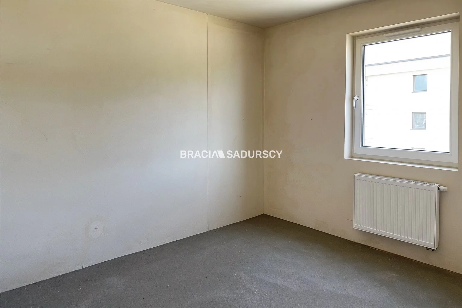2 pokoje, mieszkanie 46,00 m², piętro 3, oferta nr , BS3-MS-311850-1, Bochnia, Brzeźnicka