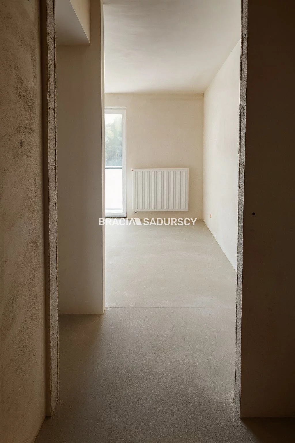 2 pokoje, mieszkanie 46,00 m², piętro 3, oferta nr , BS3-MS-311850-1, Bochnia, Brzeźnicka