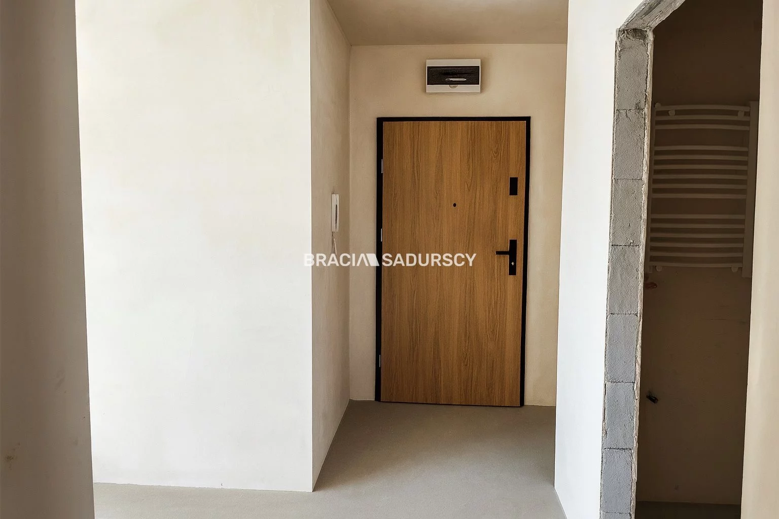 2 pokoje, mieszkanie 46,00 m², piętro 3, oferta nr , BS3-MS-311850-1, Bochnia, Brzeźnicka