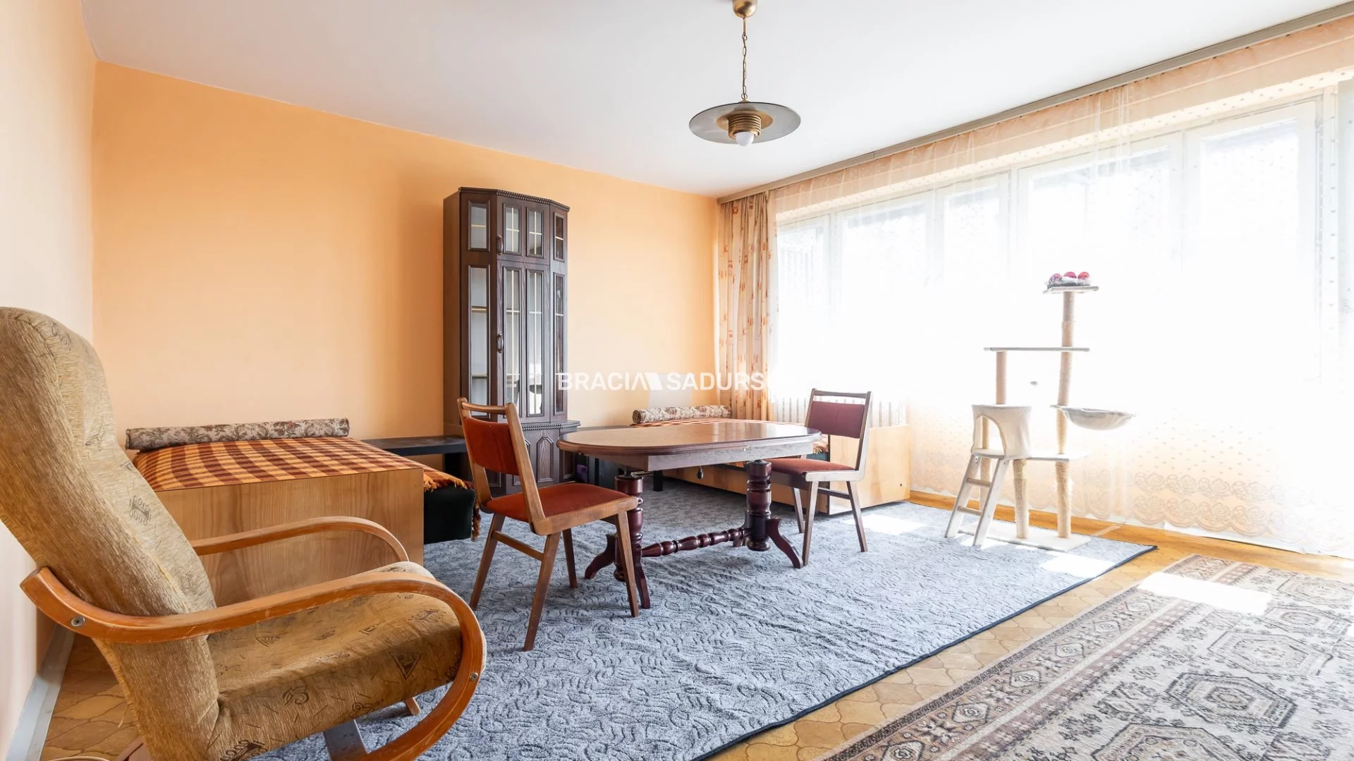 Apartamenty BS4-MS-306726-40 Skawina Bukowska