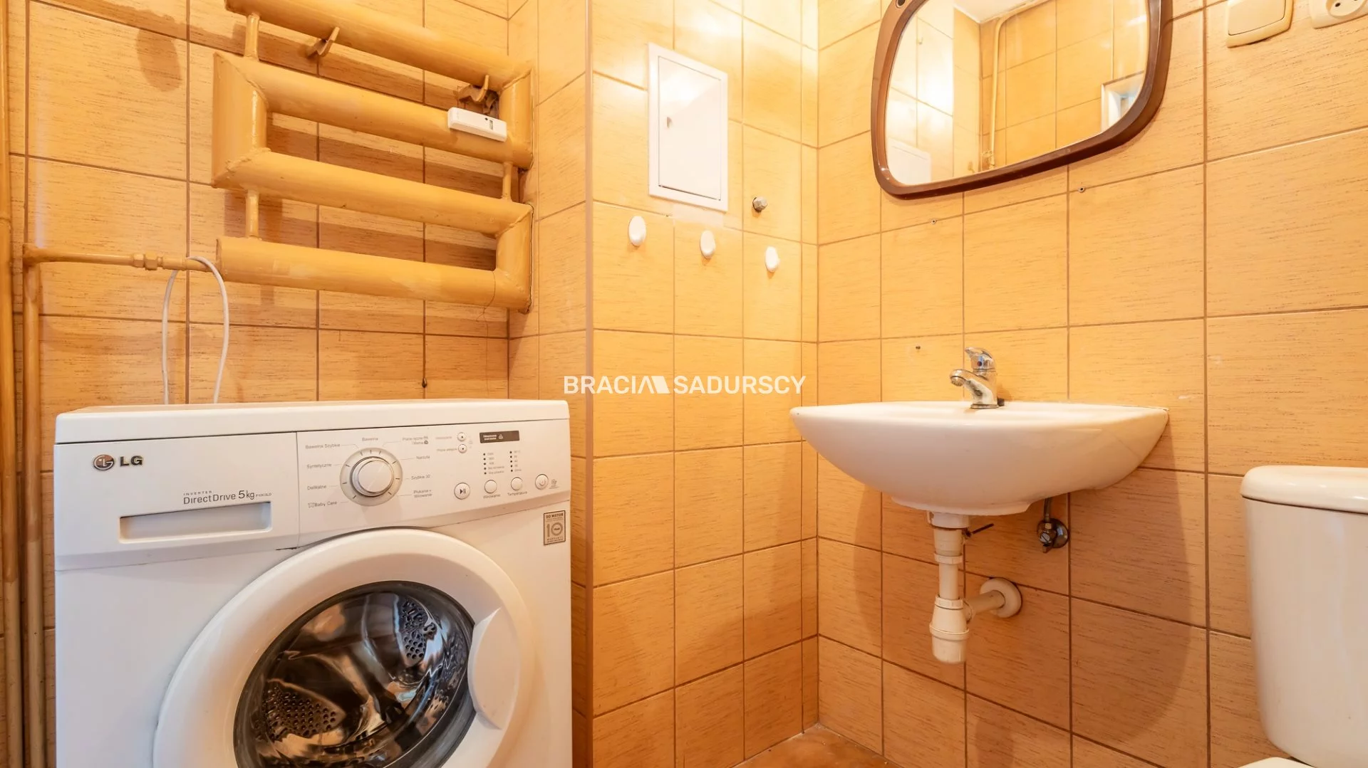 2 pokoje, mieszkanie 48,22 m², piętro 4, oferta nr , BS4-MS-309667-43, Skawina, Bukowska