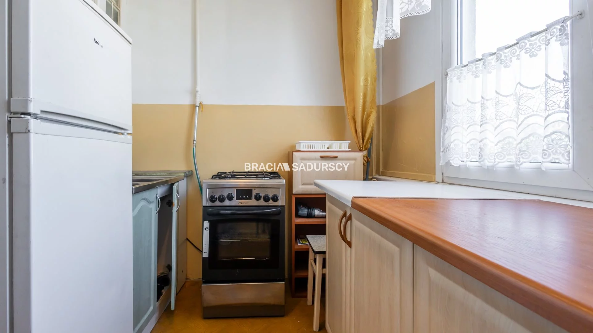 2 pokoje, mieszkanie 48,22 m², piętro 4, oferta nr , BS4-MS-309667-43, Skawina, Bukowska