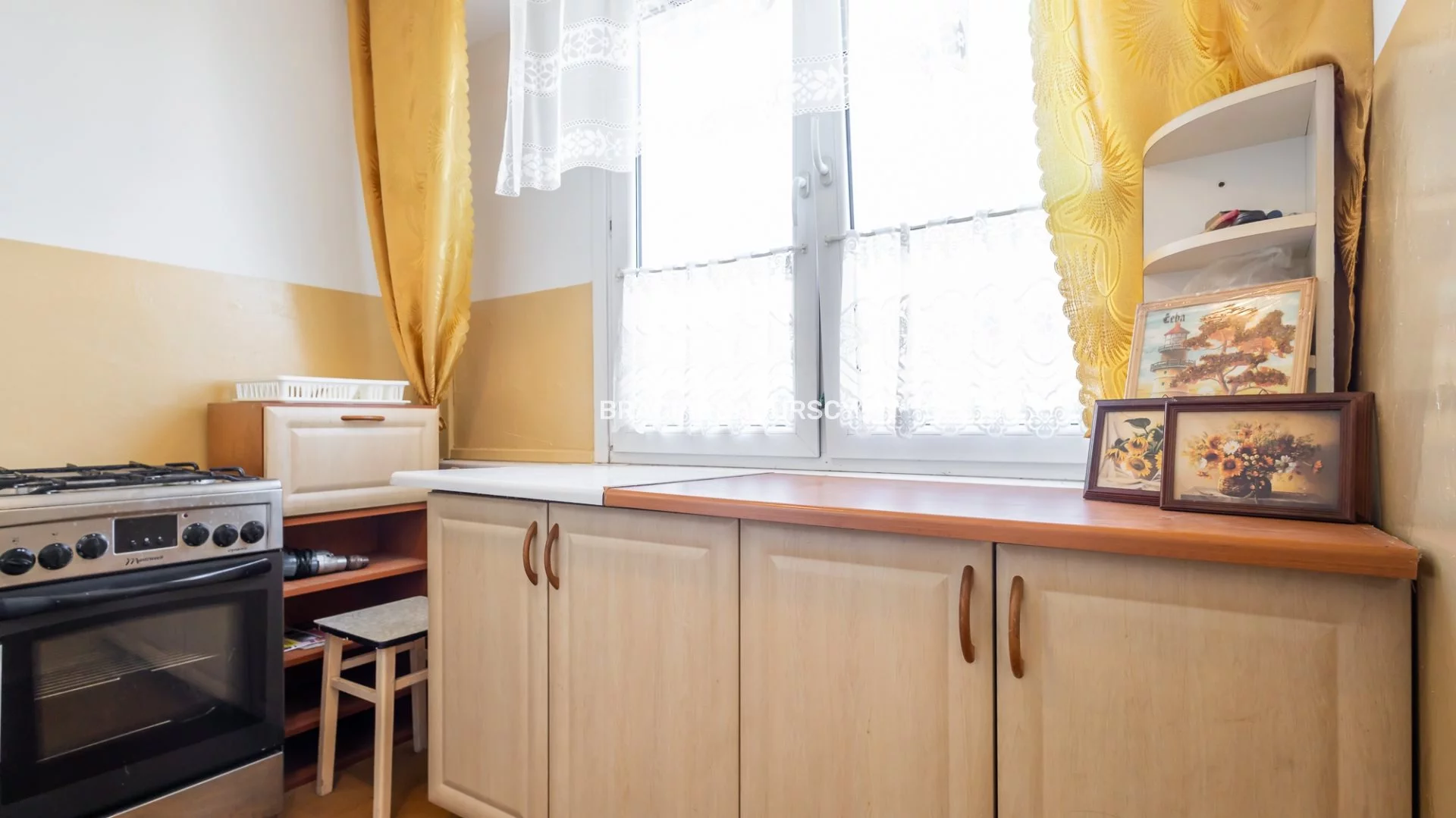 2 pokoje, mieszkanie 48,22 m², piętro 4, oferta nr , BS4-MS-309667-43, Skawina, Bukowska