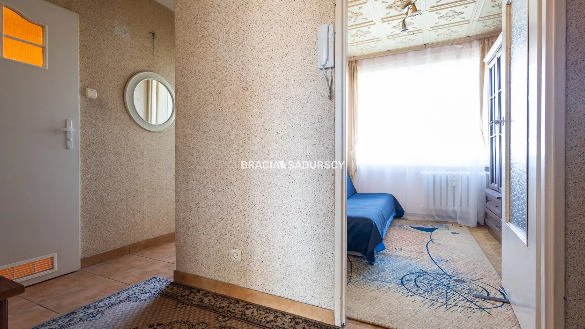 2 pokoje, mieszkanie 48,22 m², piętro 4, oferta nr , BS4-MS-309667-43, Skawina, Bukowska