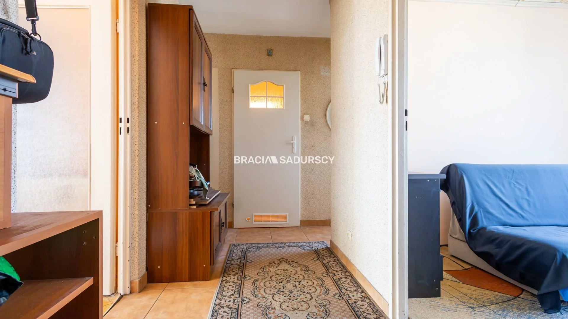 2 pokoje, mieszkanie 48,22 m², piętro 4, oferta nr , BS4-MS-309667-43, Skawina, Bukowska