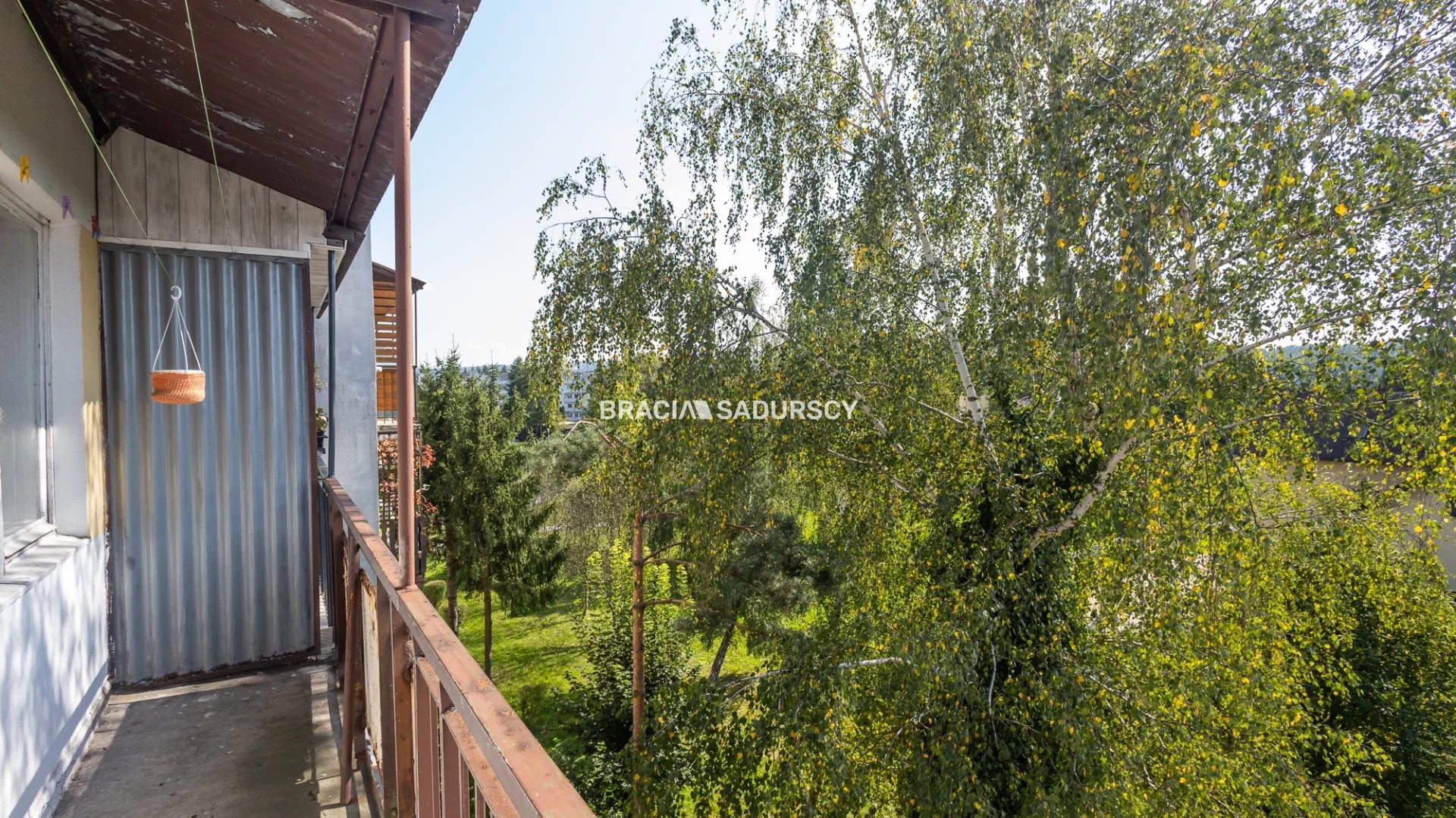 2 pokoje, mieszkanie 48,22 m², piętro 4, oferta nr , BS4-MS-309667-43, Skawina, Bukowska