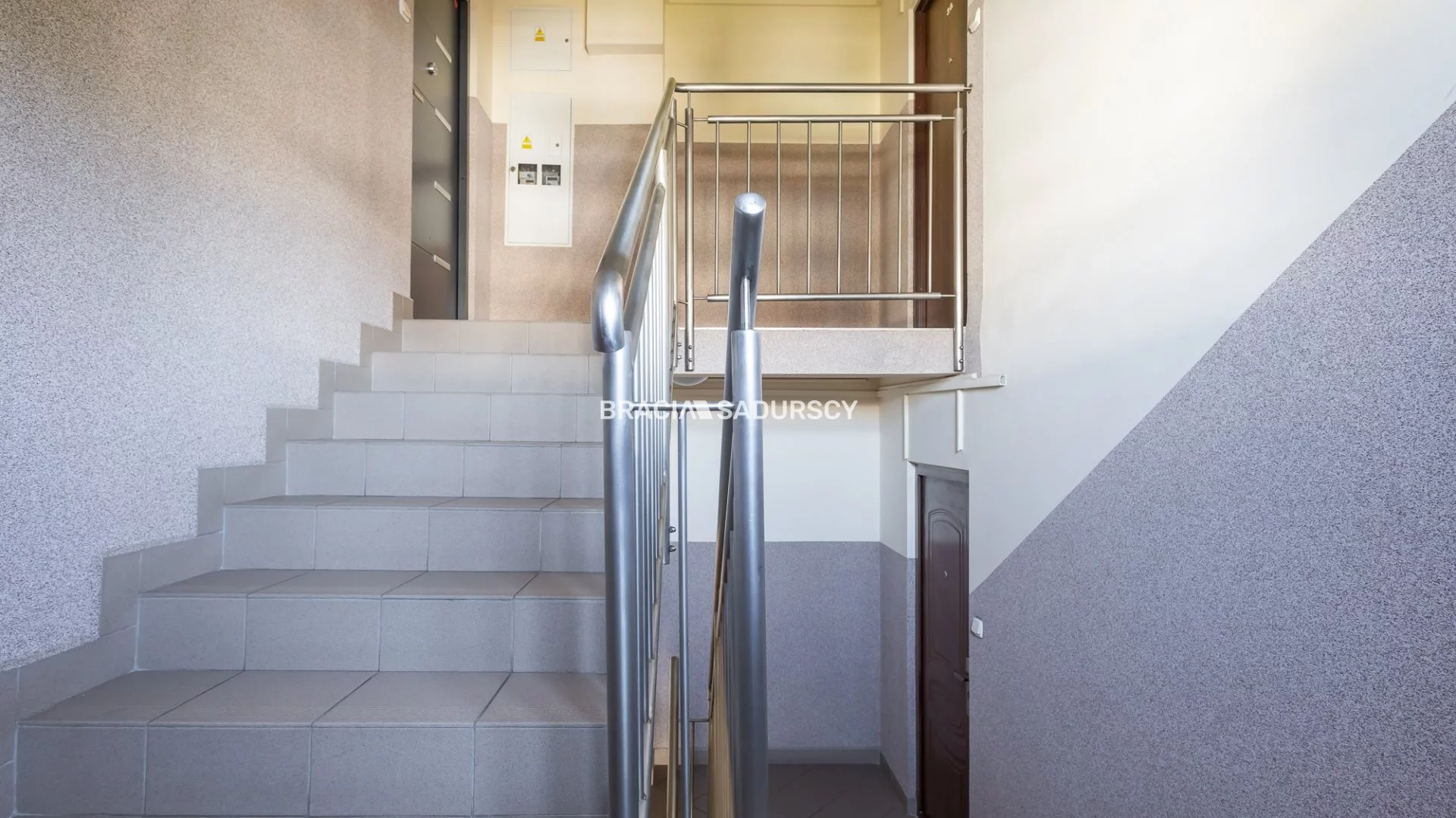 2 pokoje, mieszkanie 48,22 m², piętro 4, oferta nr , BS4-MS-309667-43, Skawina, Bukowska