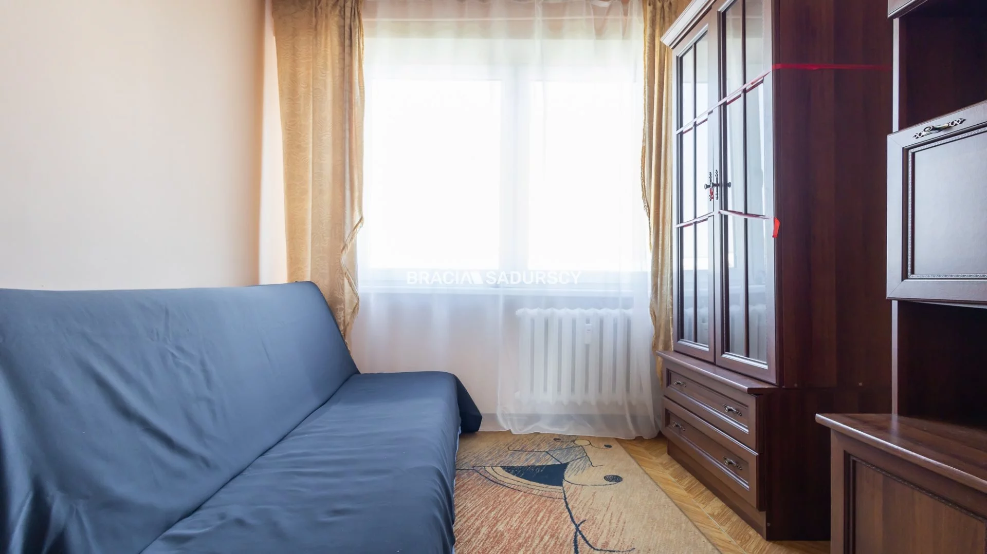 2 pokoje, mieszkanie 48,22 m², piętro 4, oferta nr , BS4-MS-309667-43, Skawina, Bukowska