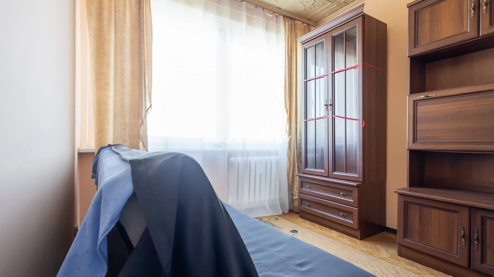 2 pokoje, mieszkanie 48,22 m², piętro 4, oferta nr , BS4-MS-309667-43, Skawina, Bukowska
