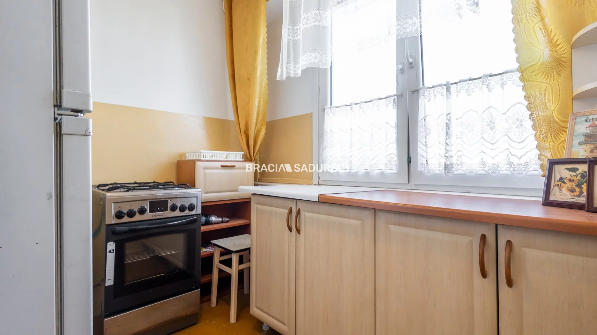 2 pokoje, mieszkanie 48,22 m², piętro 4, oferta nr , BS4-MS-309667-43, Skawina, Bukowska