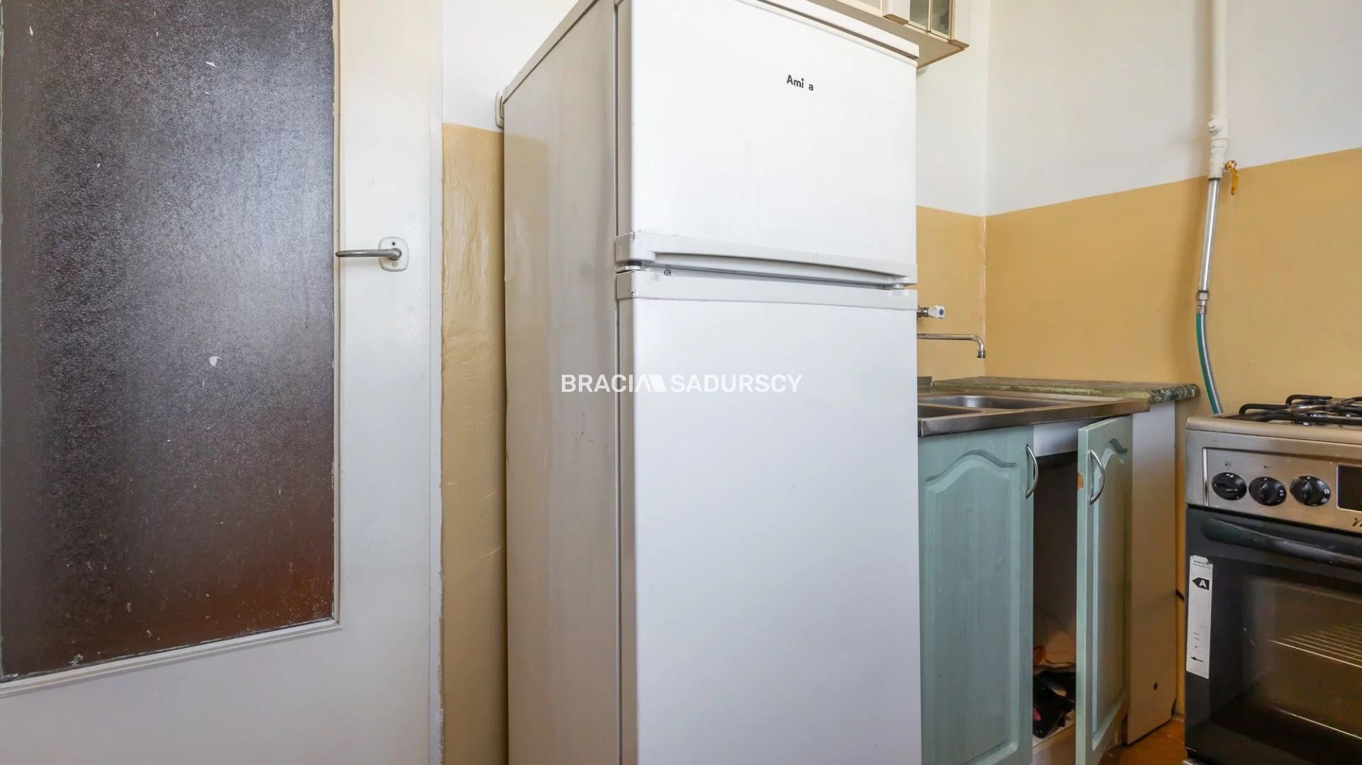 2 pokoje, mieszkanie 48,22 m², piętro 4, oferta nr , BS4-MS-309667-43, Skawina, Bukowska