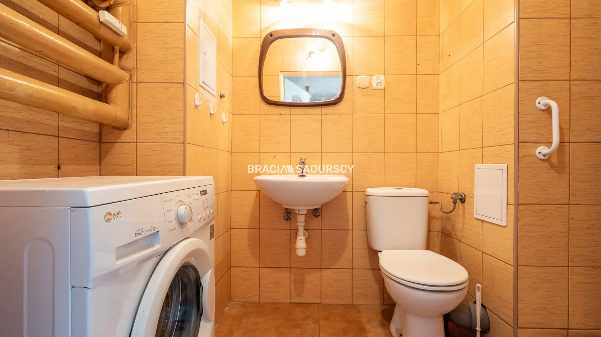 2 pokoje, mieszkanie 48,22 m², piętro 4, oferta nr , BS4-MS-309667-43, Skawina, Bukowska