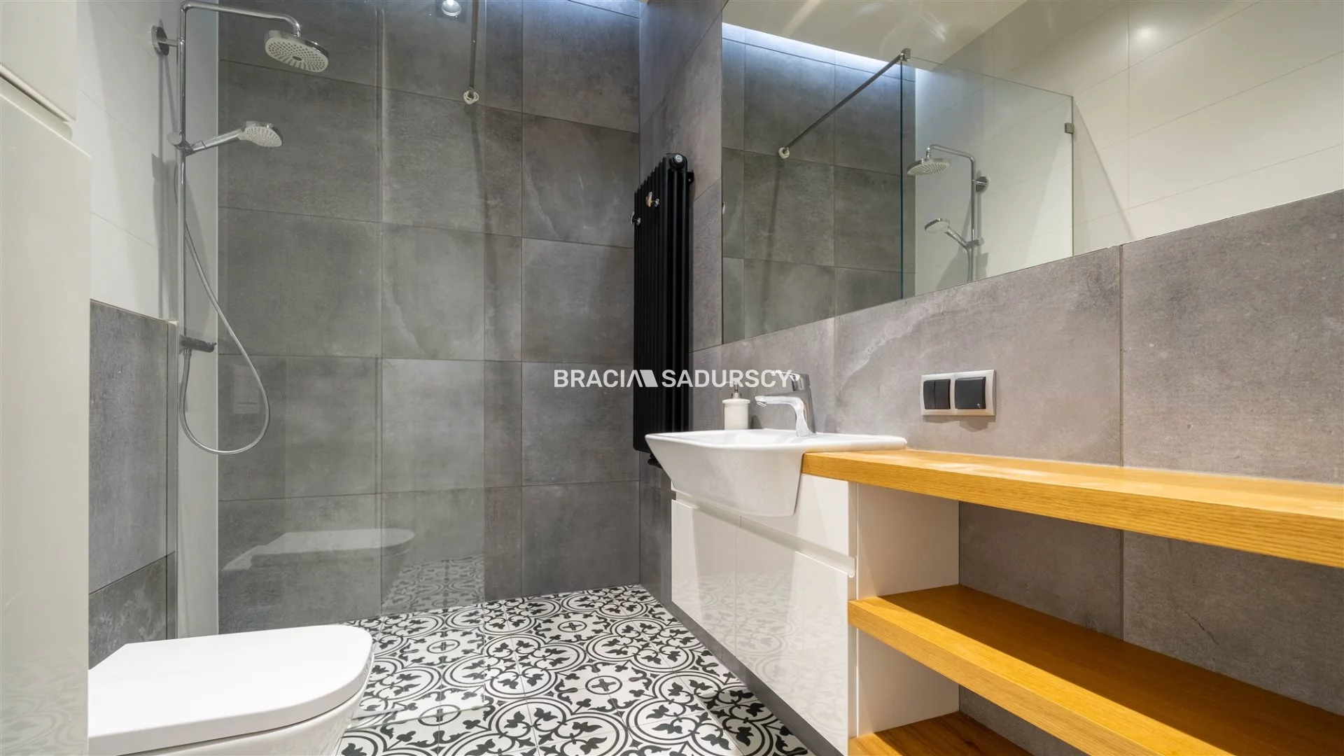 2 pokoje, apartament 40,00 m², parter, oferta nr , BS3-MS-308825, Kraków, Dębniki, Ruczaj, Bunscha