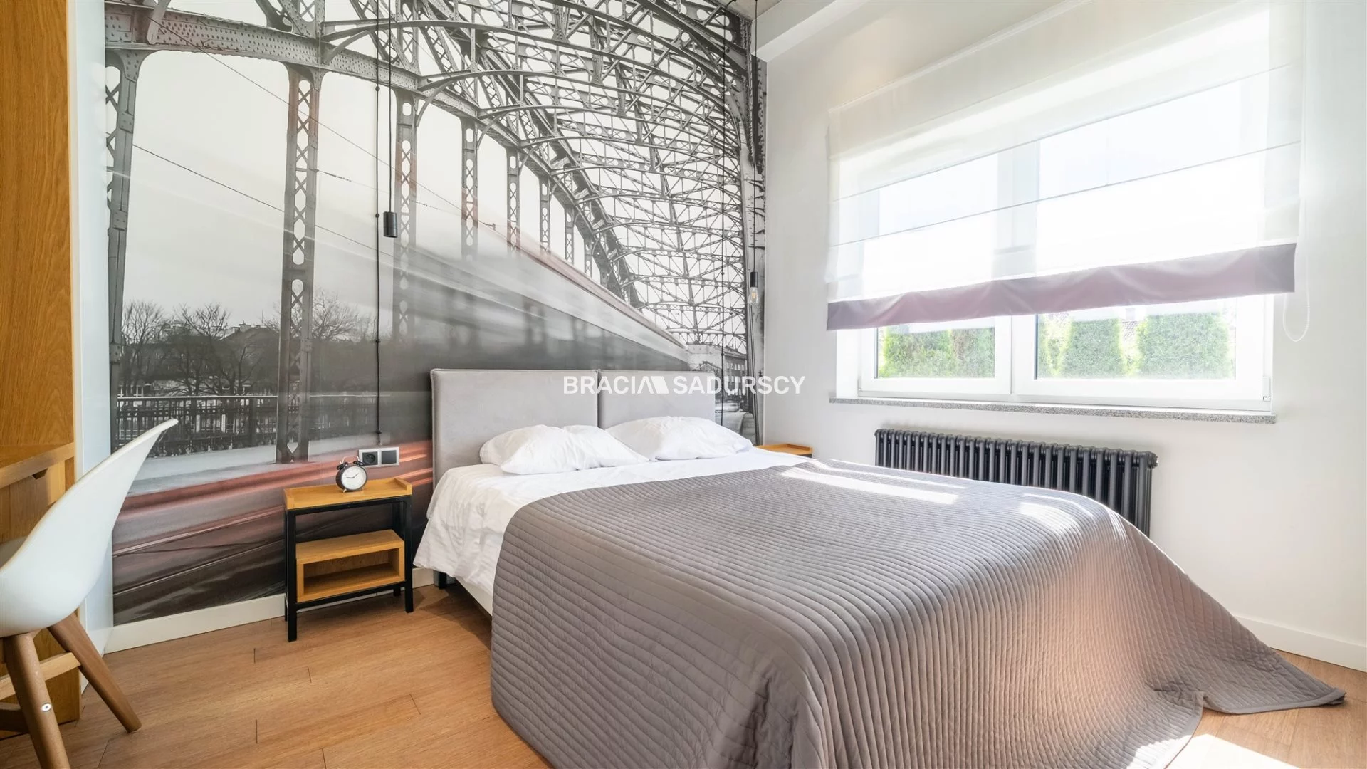 2 pokoje, apartament 40,00 m², parter, oferta nr , BS3-MS-308825, Kraków, Dębniki, Ruczaj, Bunscha