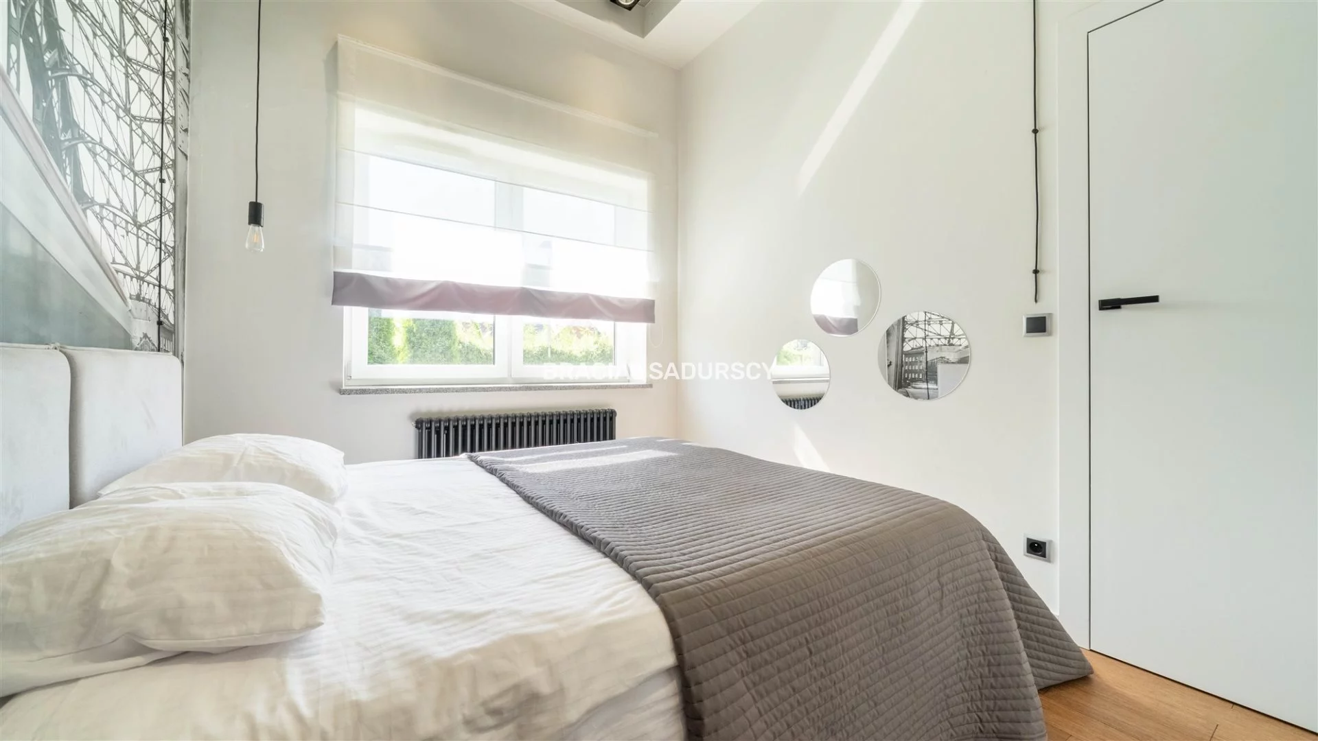 2 pokoje, apartament 40,00 m², parter, oferta nr , BS3-MS-308825, Kraków, Dębniki, Ruczaj, Bunscha