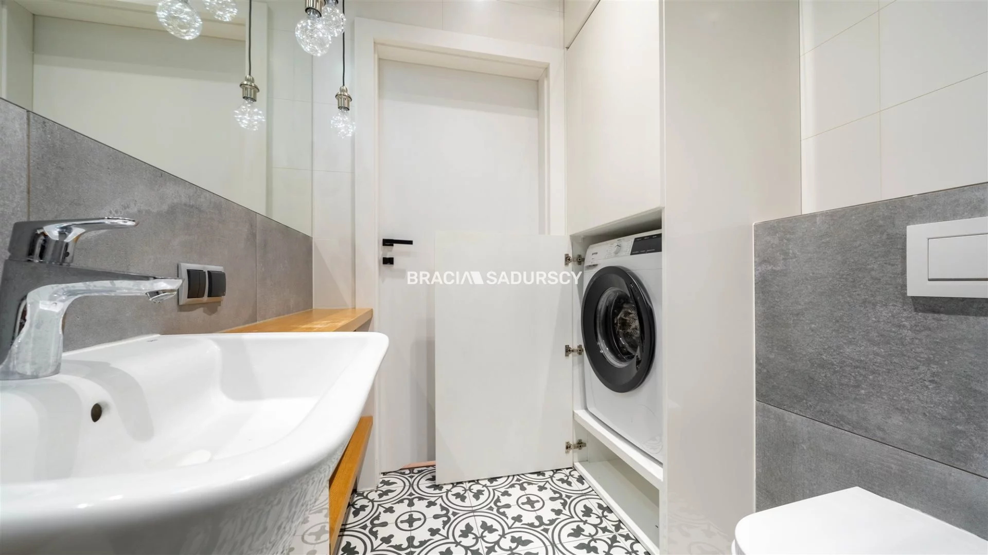 2 pokoje, apartament 40,00 m², parter, oferta nr , BS3-MS-308825, Kraków, Dębniki, Ruczaj, Bunscha