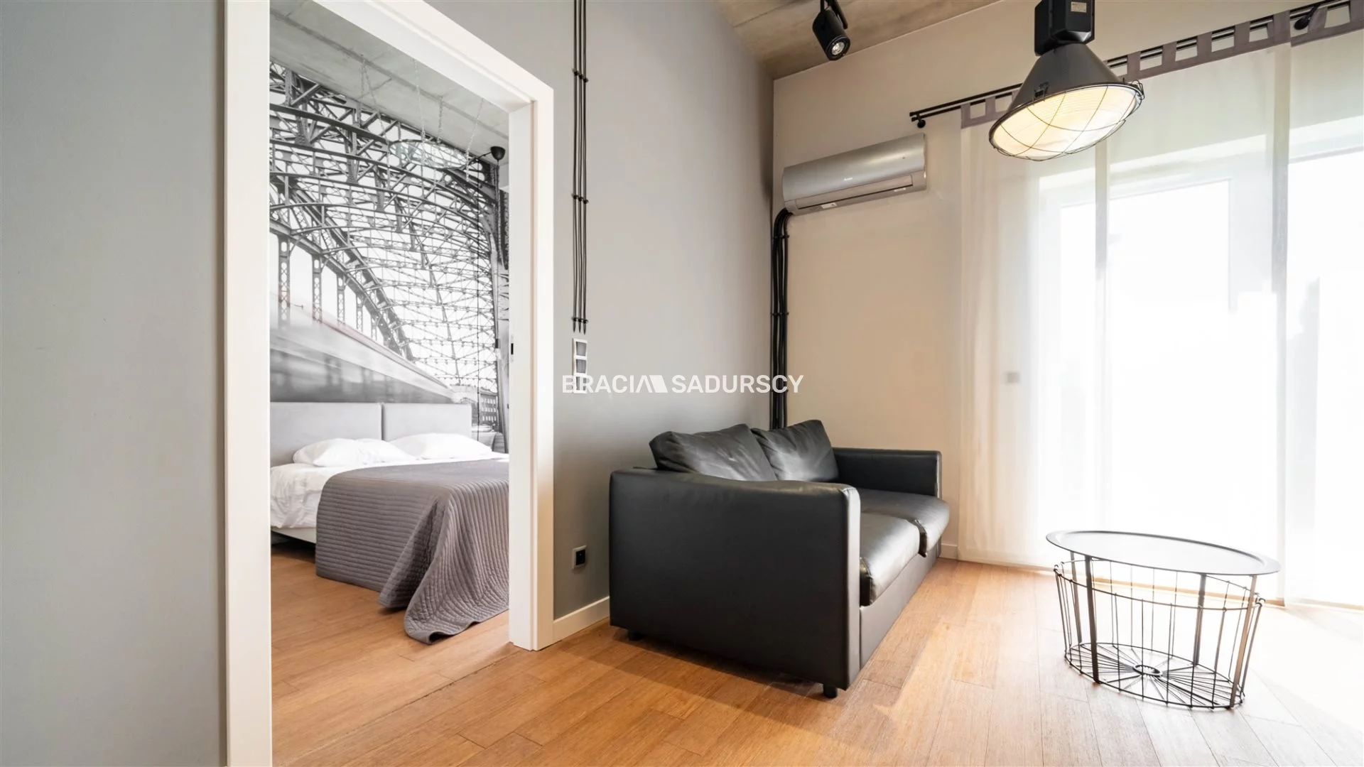 2 pokoje, apartament 40,00 m², parter, oferta nr , BS3-MS-308825, Kraków, Dębniki, Ruczaj, Bunscha