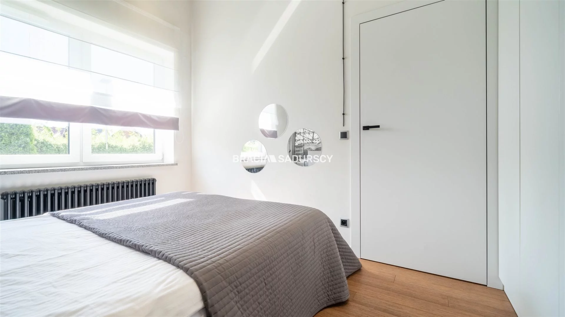 2 pokoje, apartament 40,00 m², parter, oferta nr , BS3-MS-308825, Kraków, Dębniki, Ruczaj, Bunscha