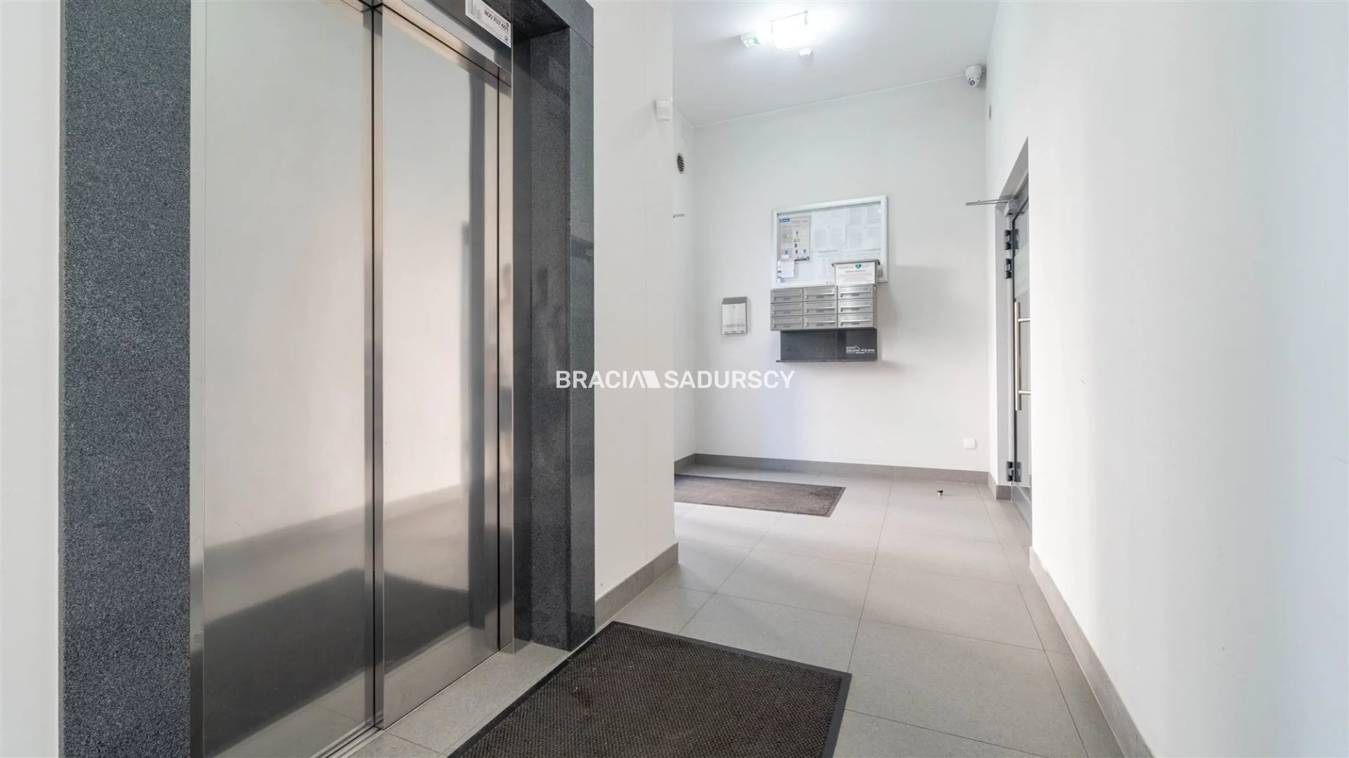 2 pokoje, apartament 40,00 m², parter, oferta nr , BS3-MS-308825, Kraków, Dębniki, Ruczaj, Bunscha