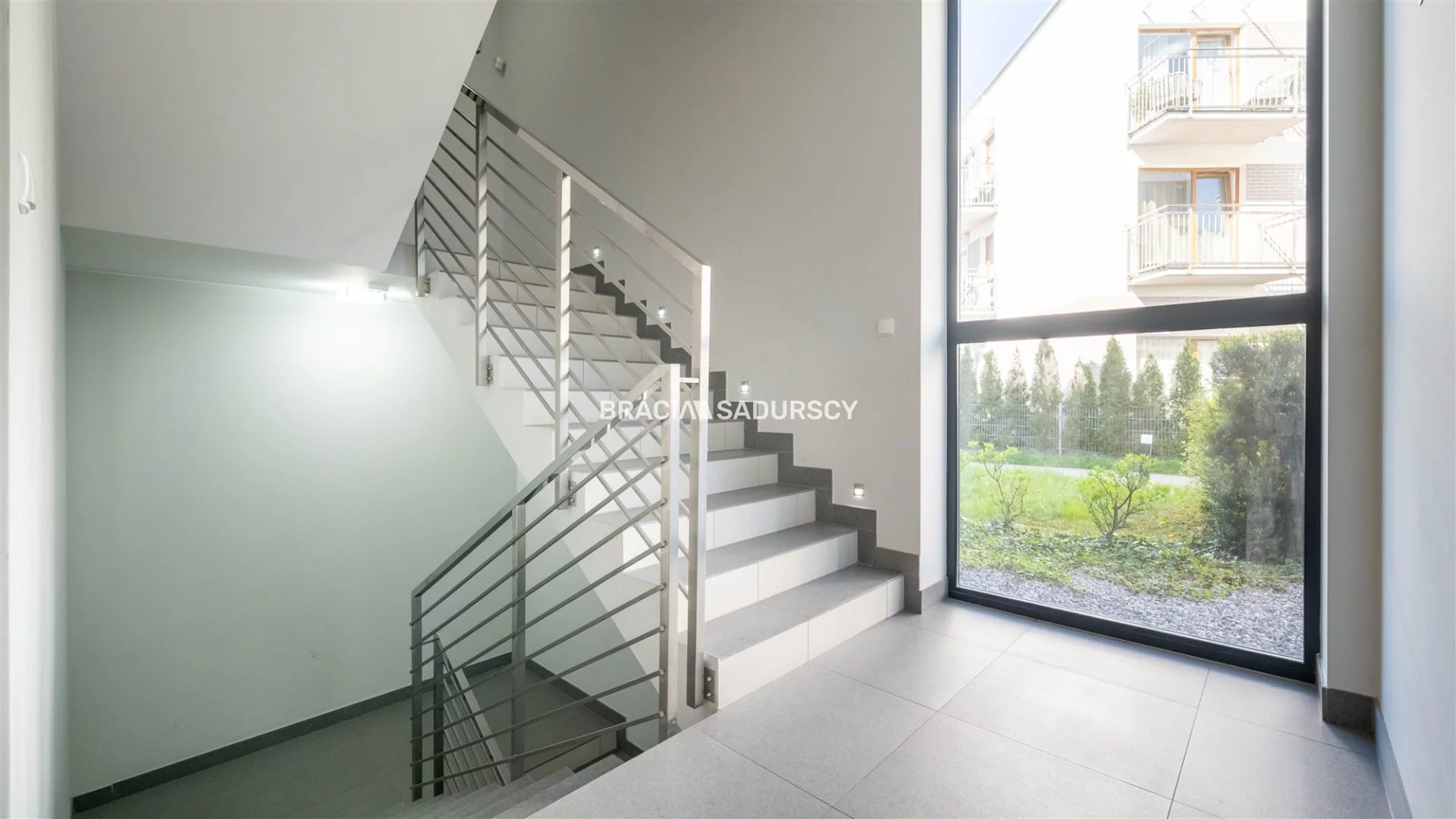 2 pokoje, apartament 40,00 m², parter, oferta nr , BS3-MS-308825, Kraków, Dębniki, Ruczaj, Bunscha