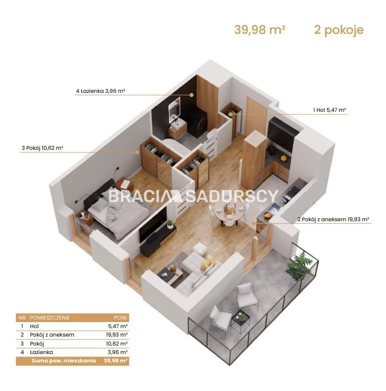 BS2-MS-309076-3 - zdjęcie nr 2