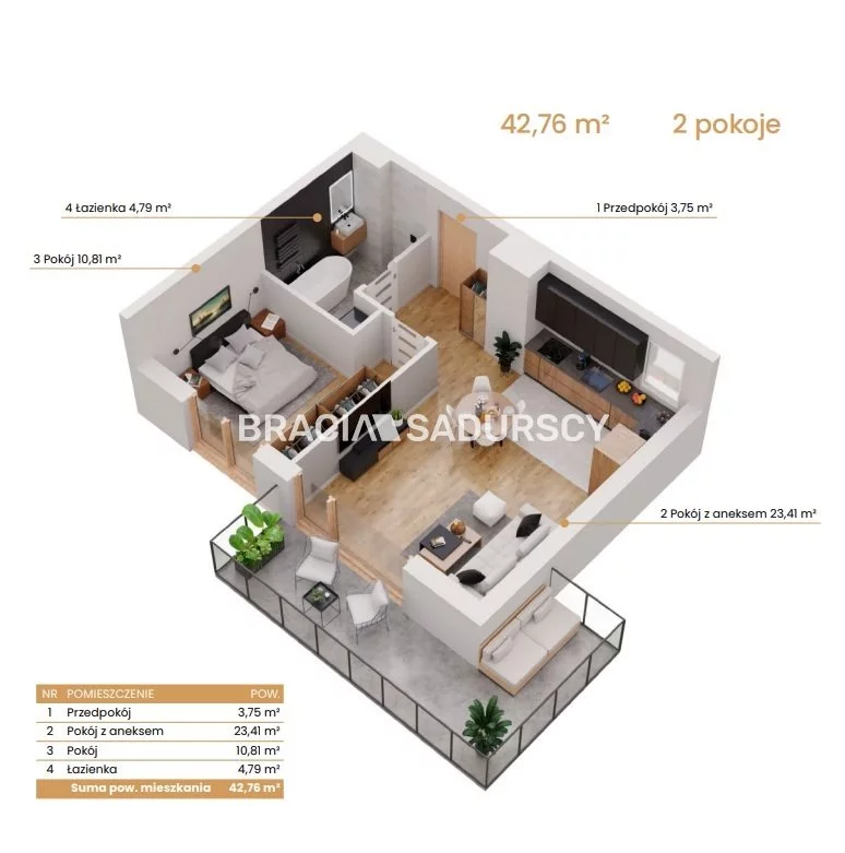 BS2-MS-309079-3 - zdjęcie nr 2