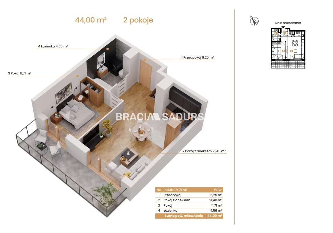 BS2-MS-309096-4 - zdjęcie nr 2