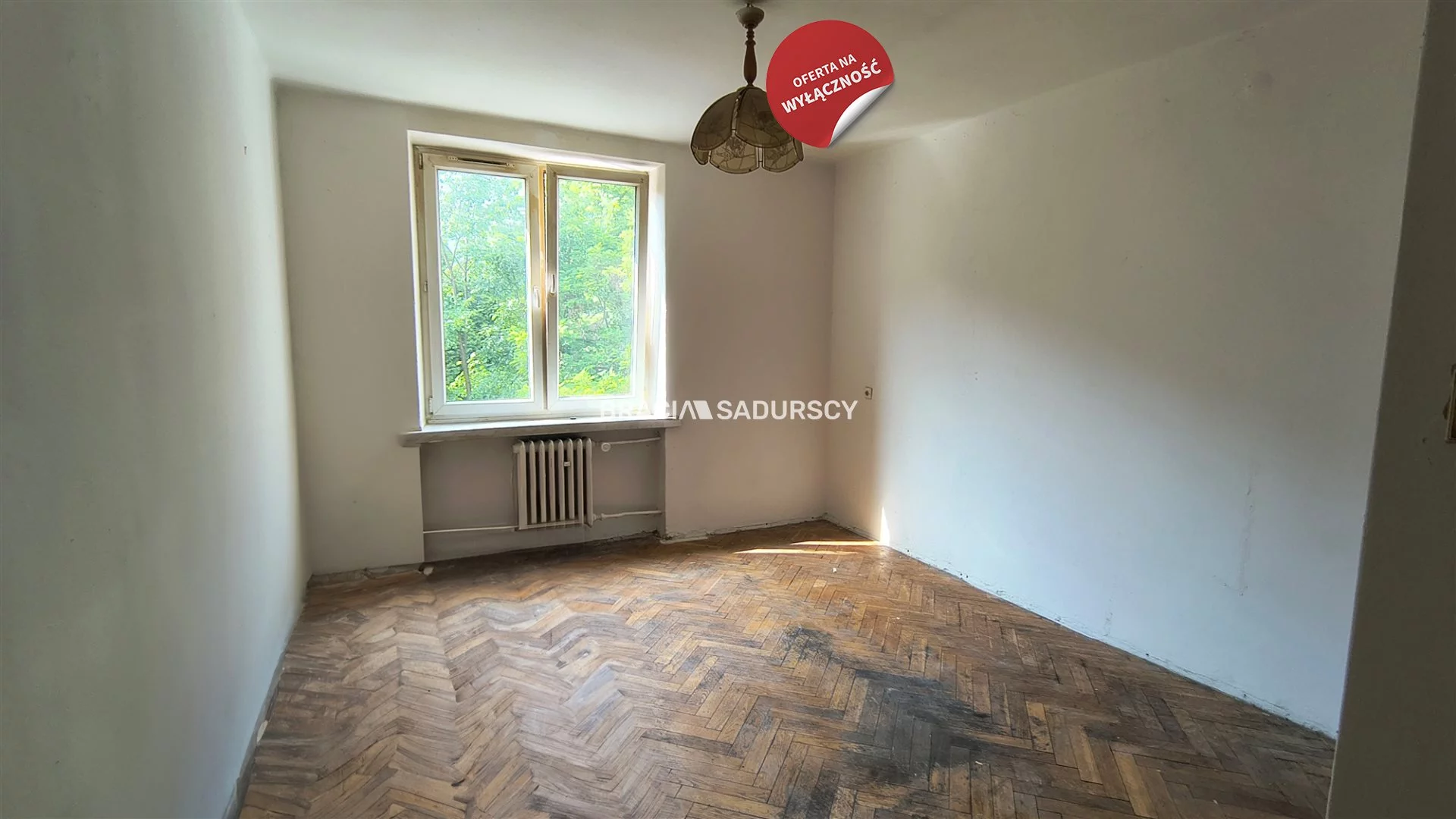 Apartamenty BS4-MS-310149-1 Kraków Mistrzejowice os. Centrum C