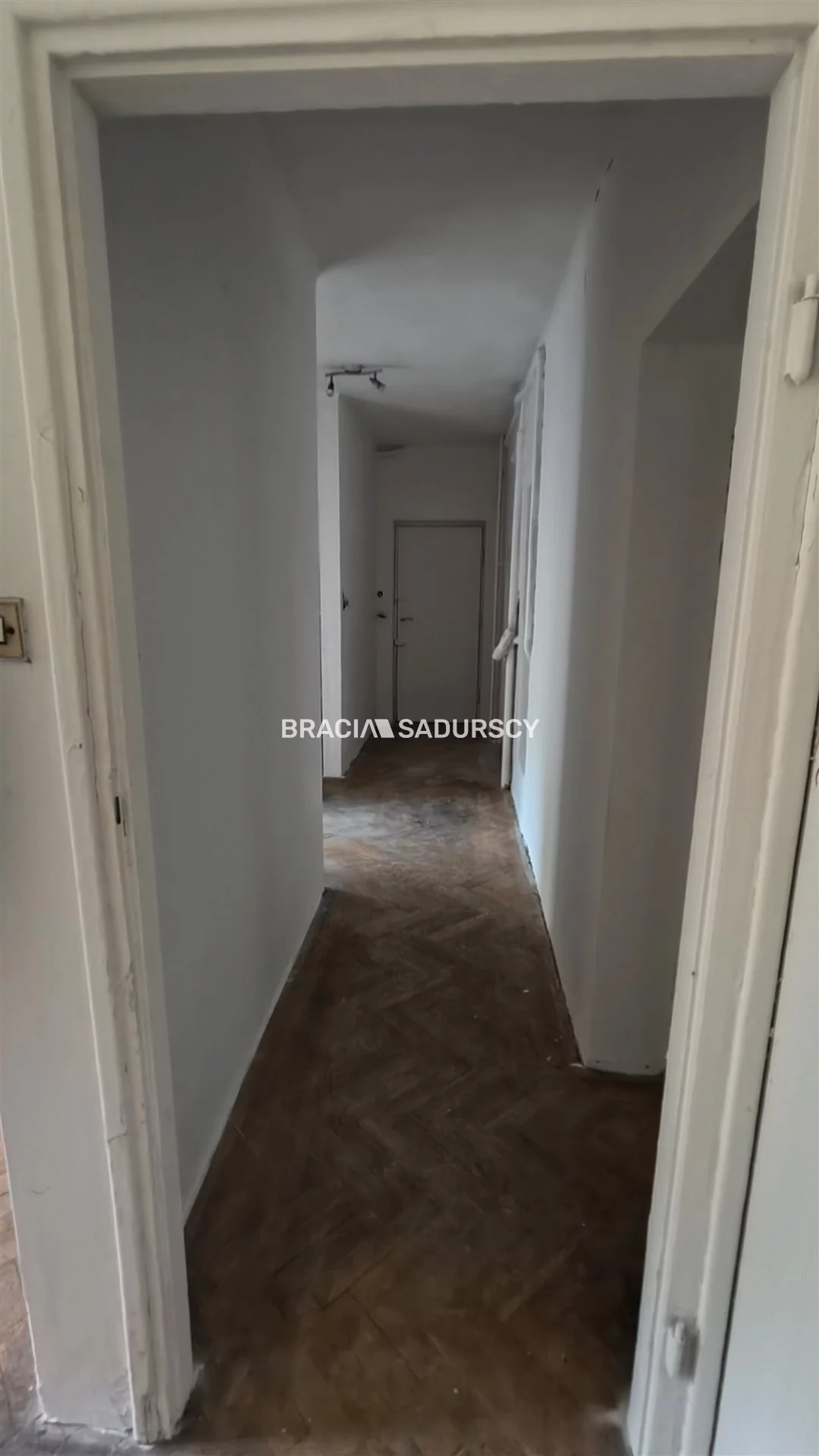2 pokoje, mieszkanie 51,44 m², piętro 2, oferta nr , BS4-MS-310149-1, Kraków, Mistrzejowice, Nowa Huta, os. Centrum C