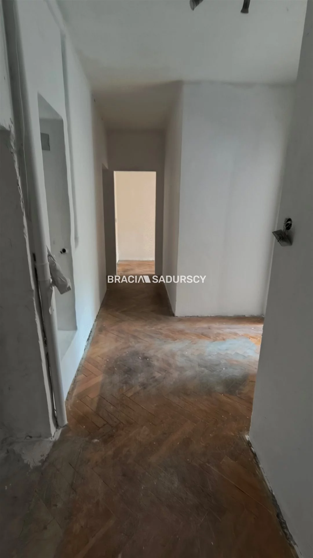 2 pokoje, mieszkanie 51,44 m², piętro 2, oferta nr , BS4-MS-310149-1, Kraków, Mistrzejowice, Nowa Huta, os. Centrum C