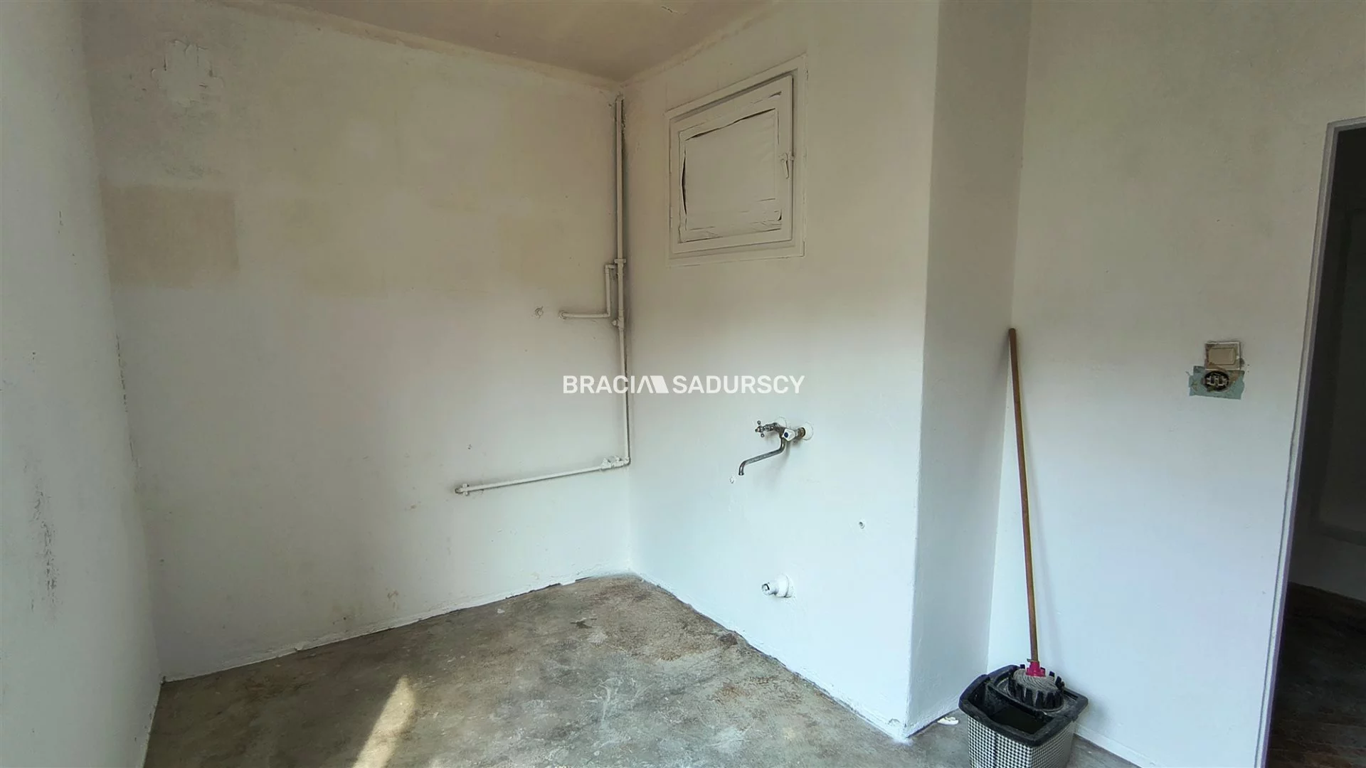 2 pokoje, mieszkanie 51,44 m², piętro 2, oferta nr , BS4-MS-310149-1, Kraków, Mistrzejowice, Nowa Huta, os. Centrum C