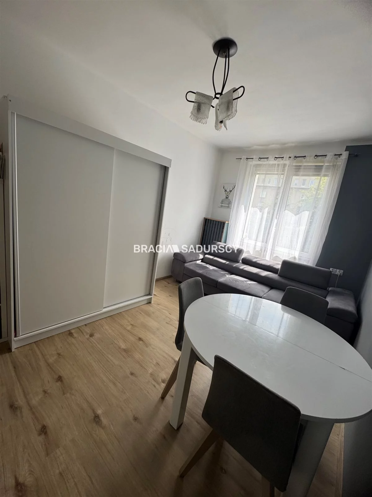 2 pokoje, mieszkanie 44,00 m², piętro 2, oferta nr , BS5-MS-311006-4, Kraków, Mistrzejowice, Nowa Huta, os. Centrum C
