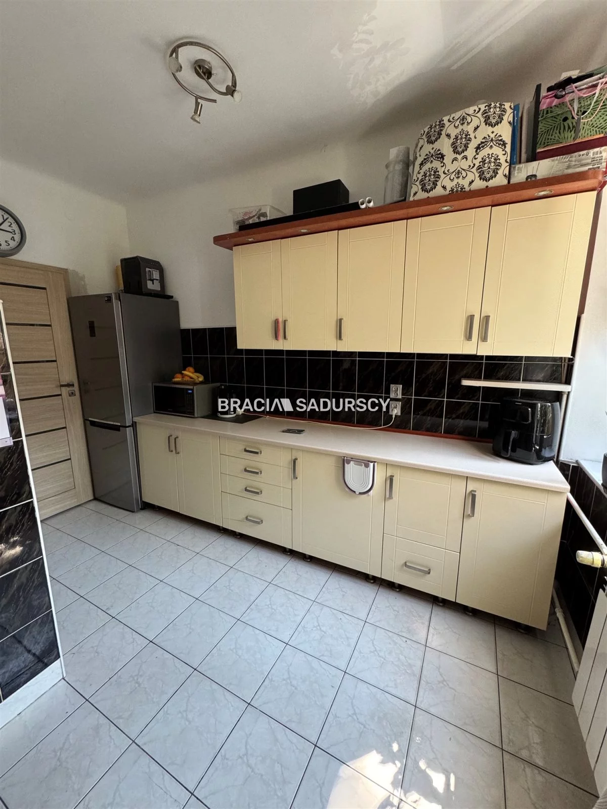 2 pokoje, mieszkanie 44,00 m², piętro 2, oferta nr , BS5-MS-311006-4, Kraków, Mistrzejowice, Nowa Huta, os. Centrum C