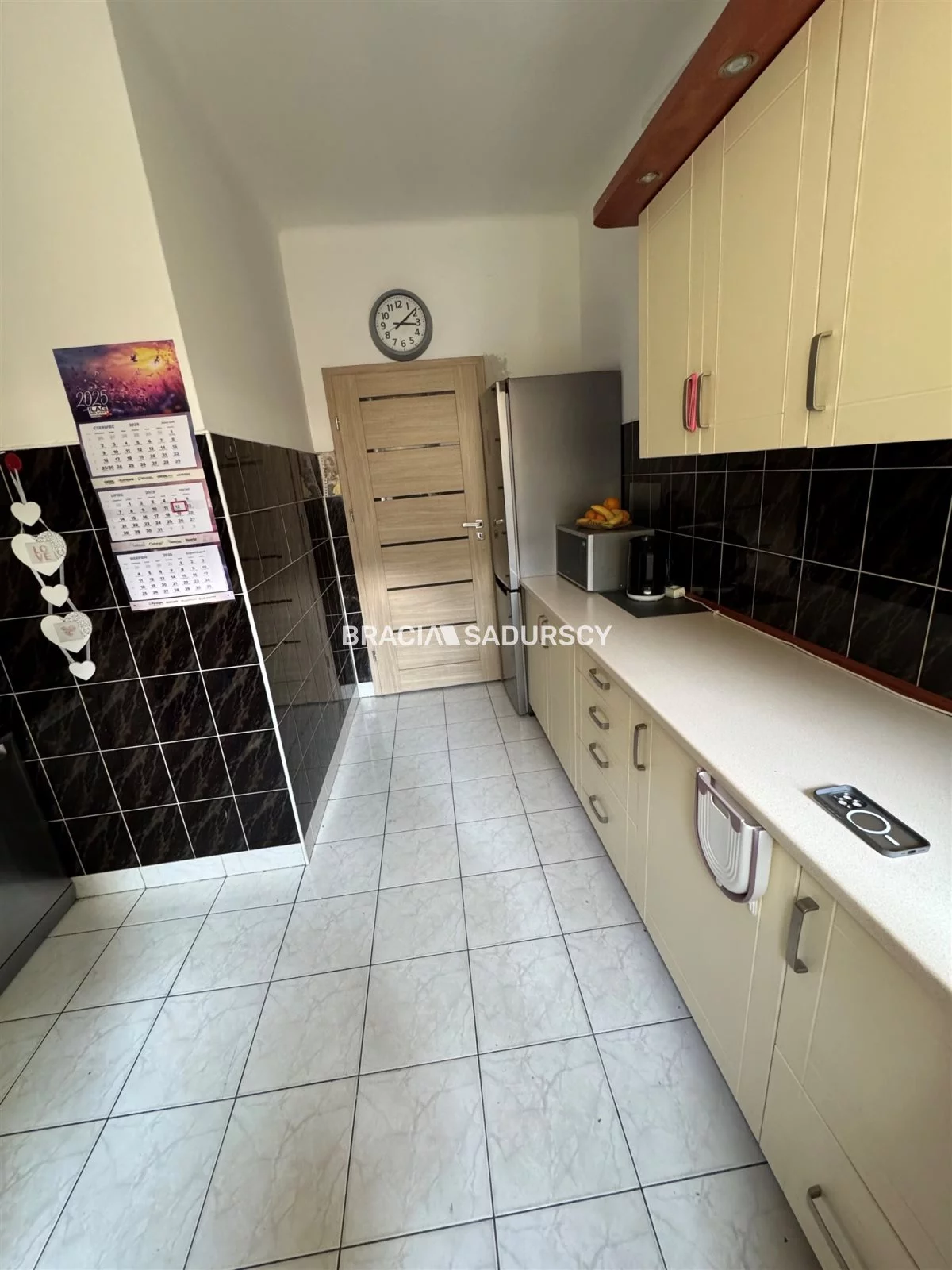 2 pokoje, mieszkanie 44,00 m², piętro 2, oferta nr , BS5-MS-311006-4, Kraków, Mistrzejowice, Nowa Huta, os. Centrum C