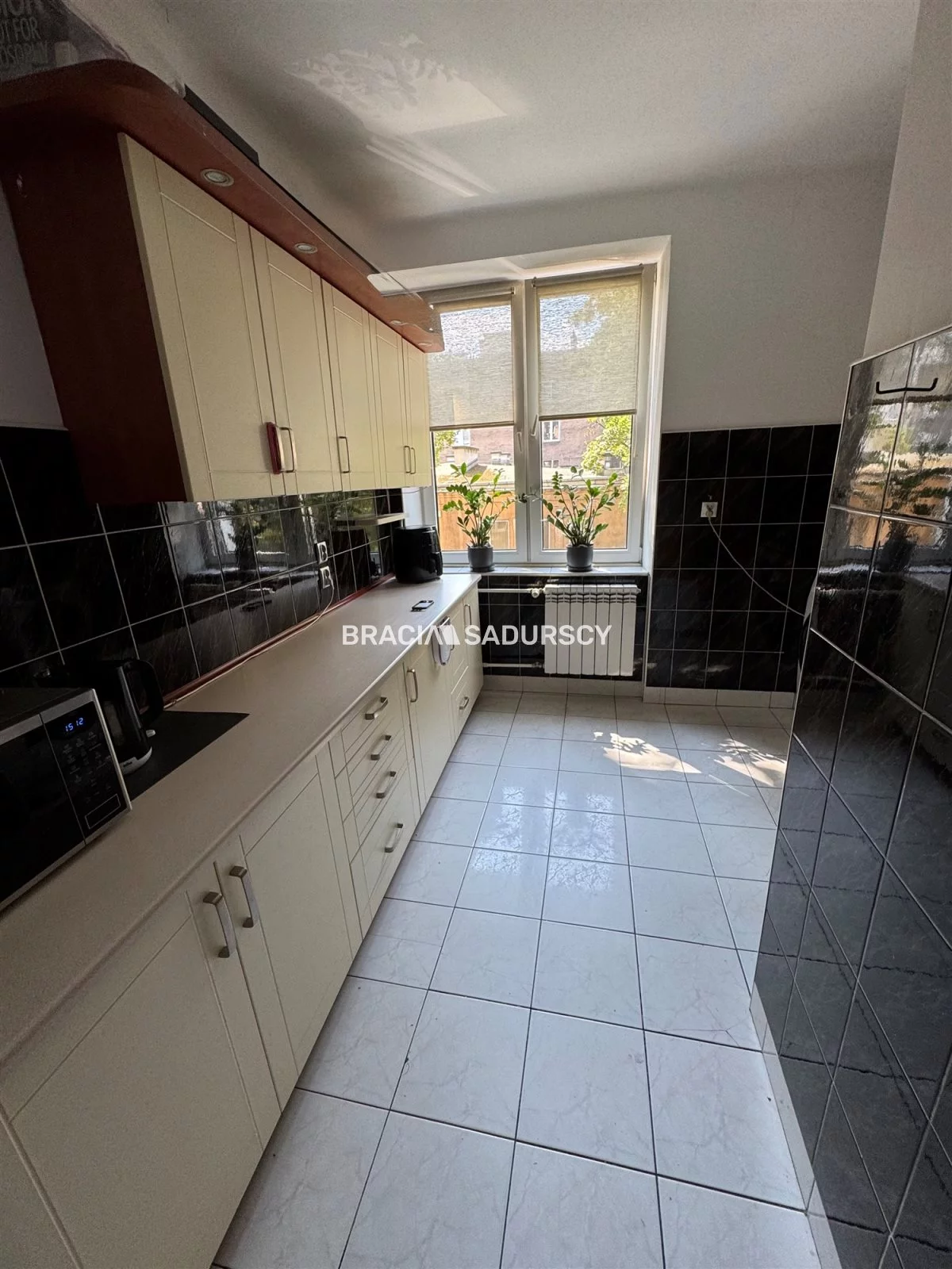 2 pokoje, mieszkanie 44,00 m², piętro 2, oferta nr , BS5-MS-311006-4, Kraków, Mistrzejowice, Nowa Huta, os. Centrum C