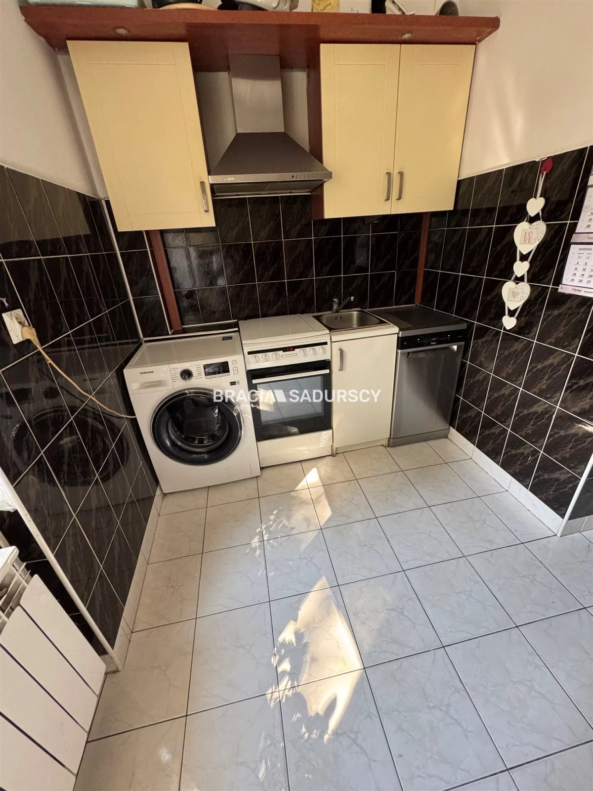 2 pokoje, mieszkanie 44,00 m², piętro 2, oferta nr , BS5-MS-311006-4, Kraków, Mistrzejowice, Nowa Huta, os. Centrum C