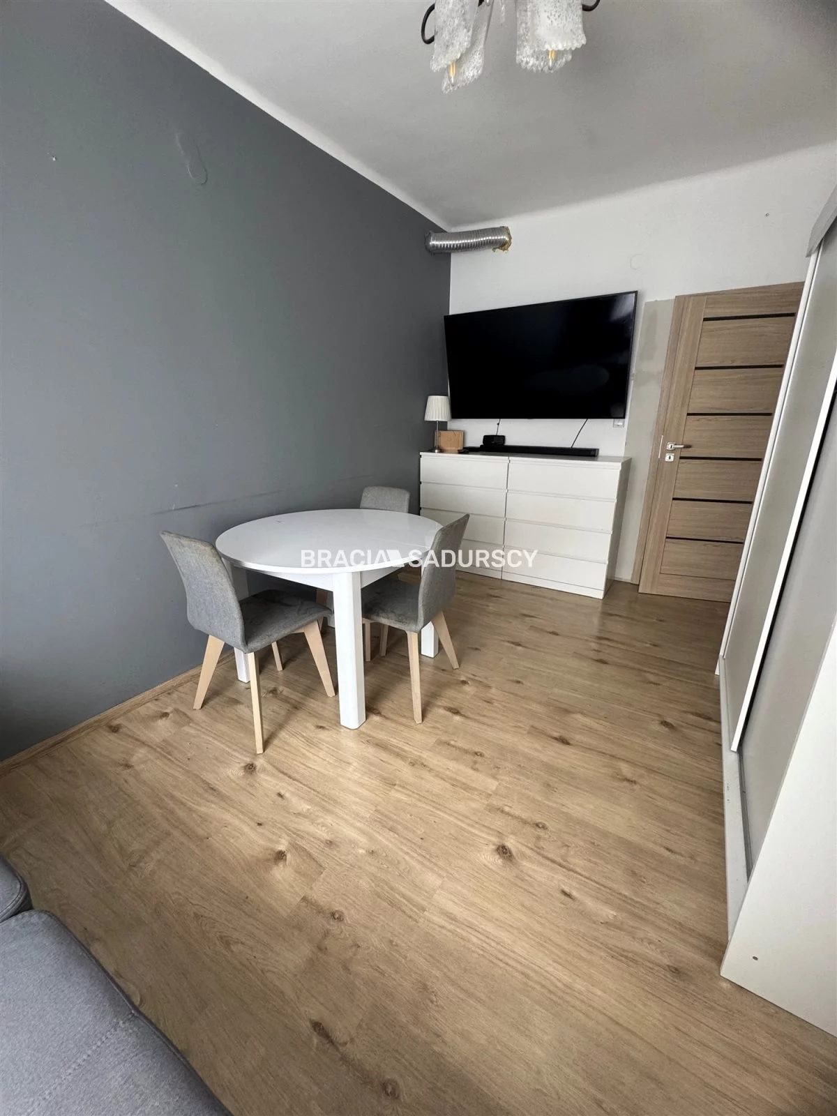 2 pokoje, mieszkanie 44,00 m², piętro 2, oferta nr , BS5-MS-311006-5, Kraków, Mistrzejowice, Nowa Huta, os. Centrum C