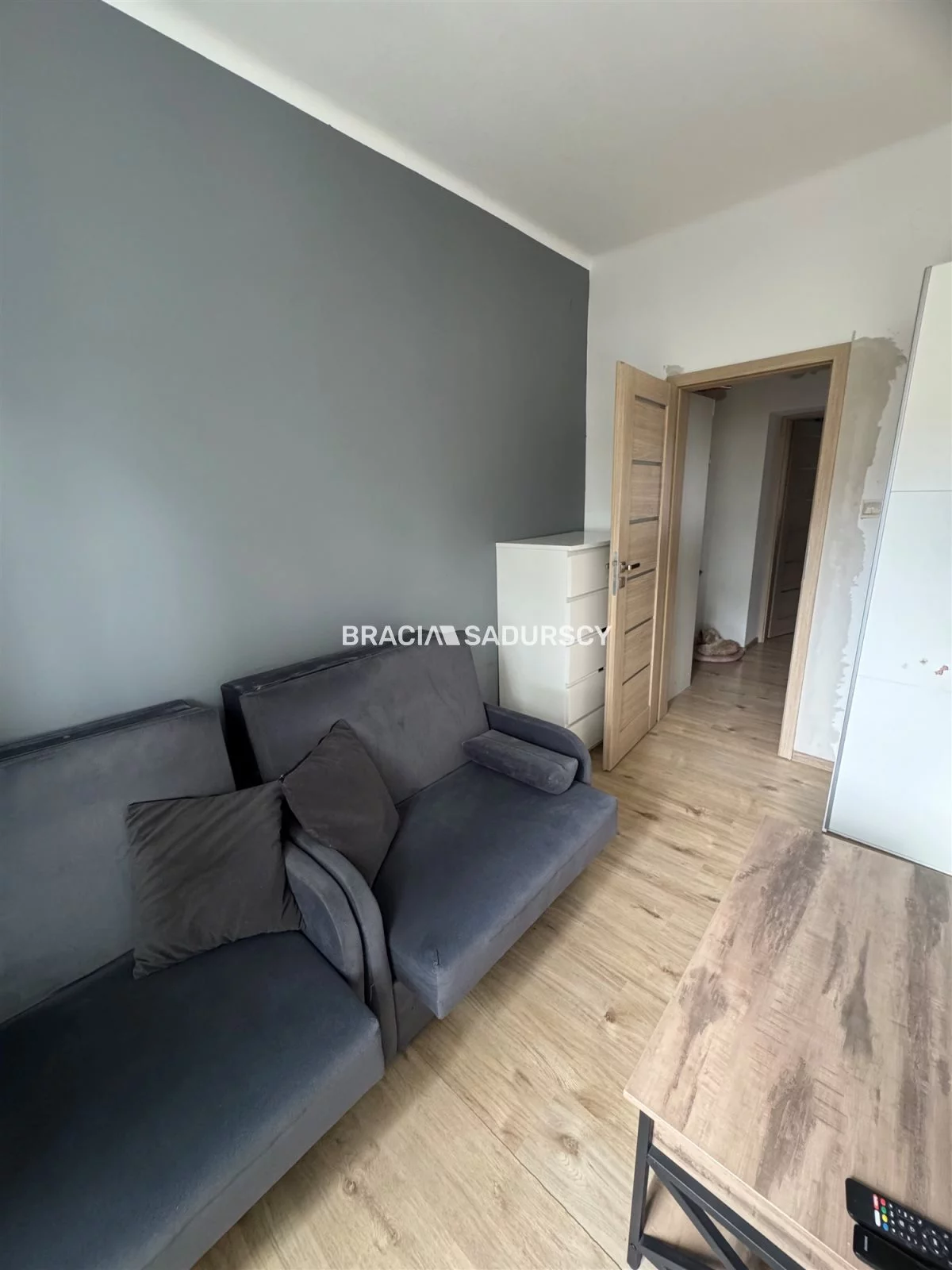 2 pokoje, mieszkanie 44,00 m², piętro 2, oferta nr , BS5-MS-311006-5, Kraków, Mistrzejowice, Nowa Huta, os. Centrum C