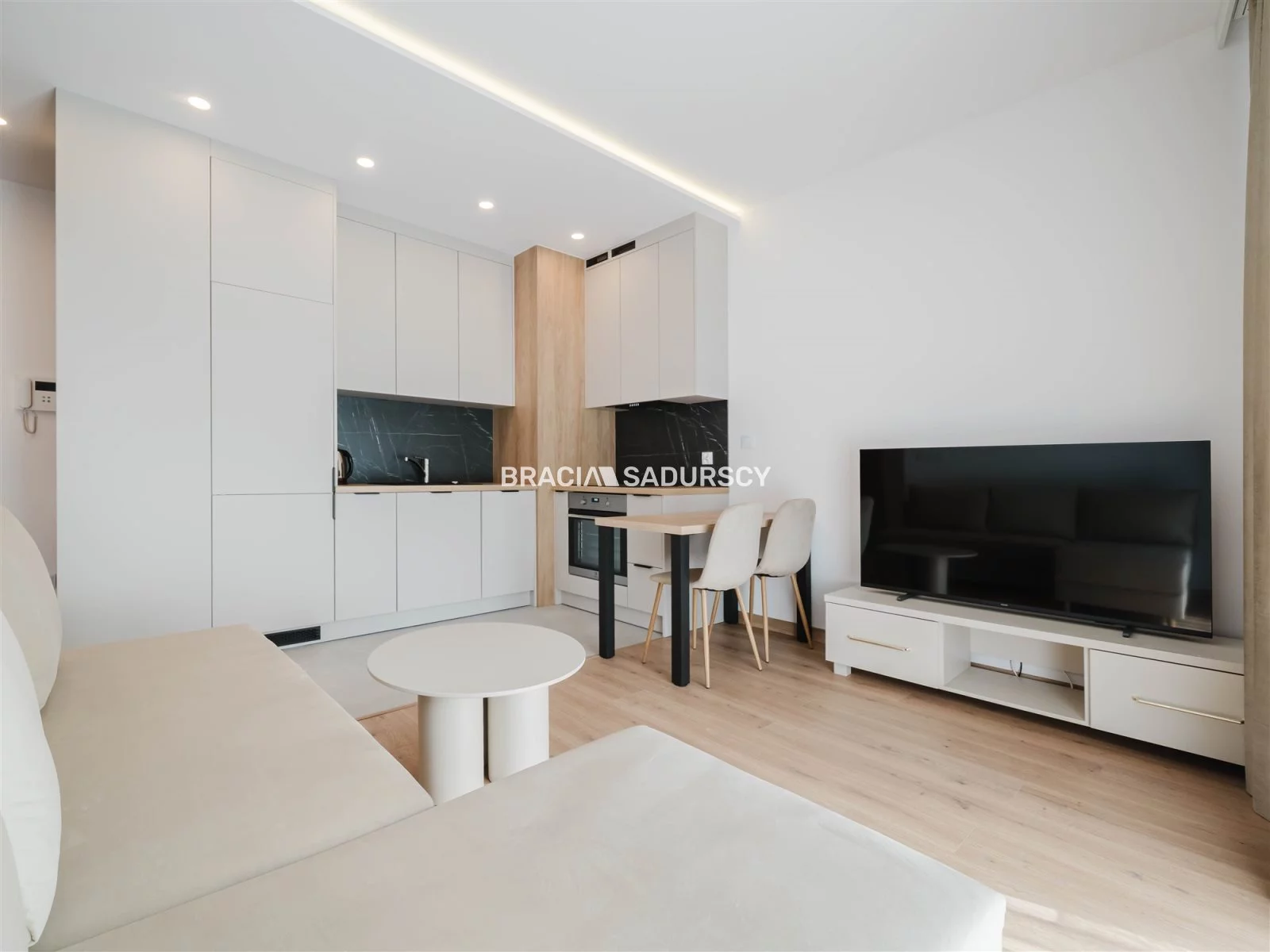 2 pokoje, apartament 36,00 m², piętro 2, oferta nr , BS1-MS-311219-2, Kraków, Krowodrza, Łobzów, Cieszyńska