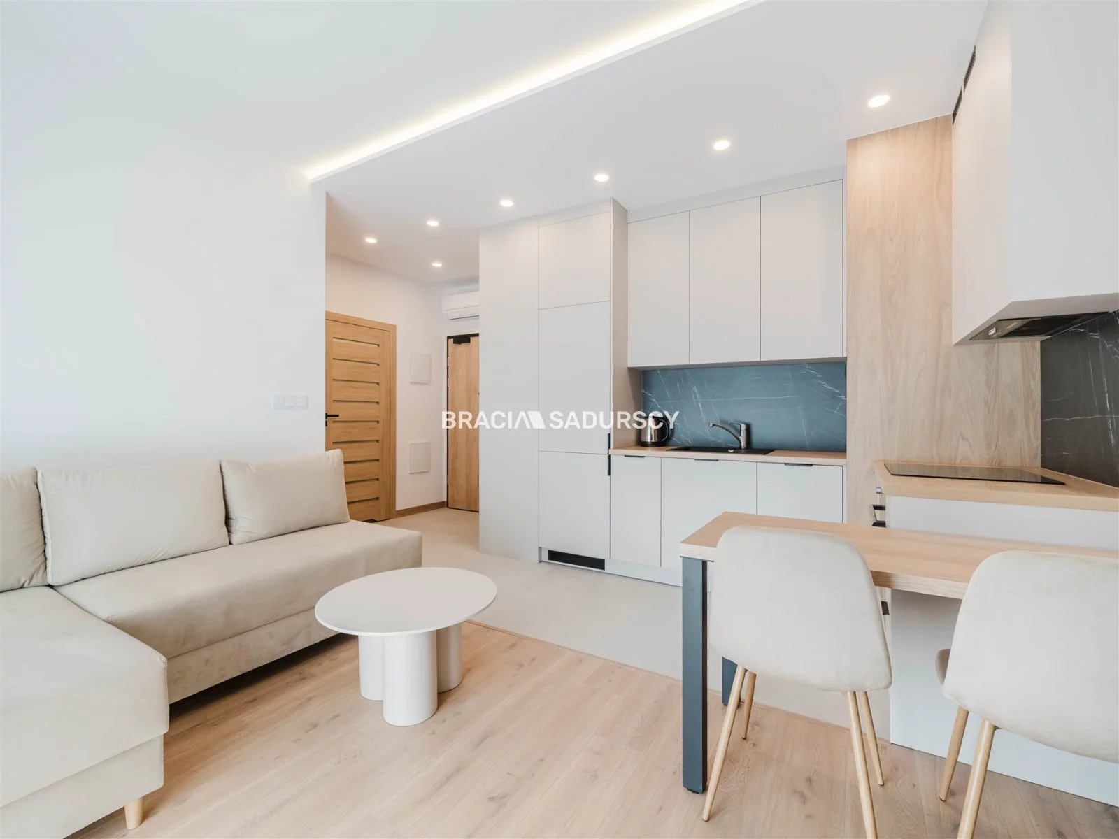 2 pokoje, apartament 36,00 m², piętro 2, oferta nr , BS1-MS-311219-2, Kraków, Krowodrza, Łobzów, Cieszyńska