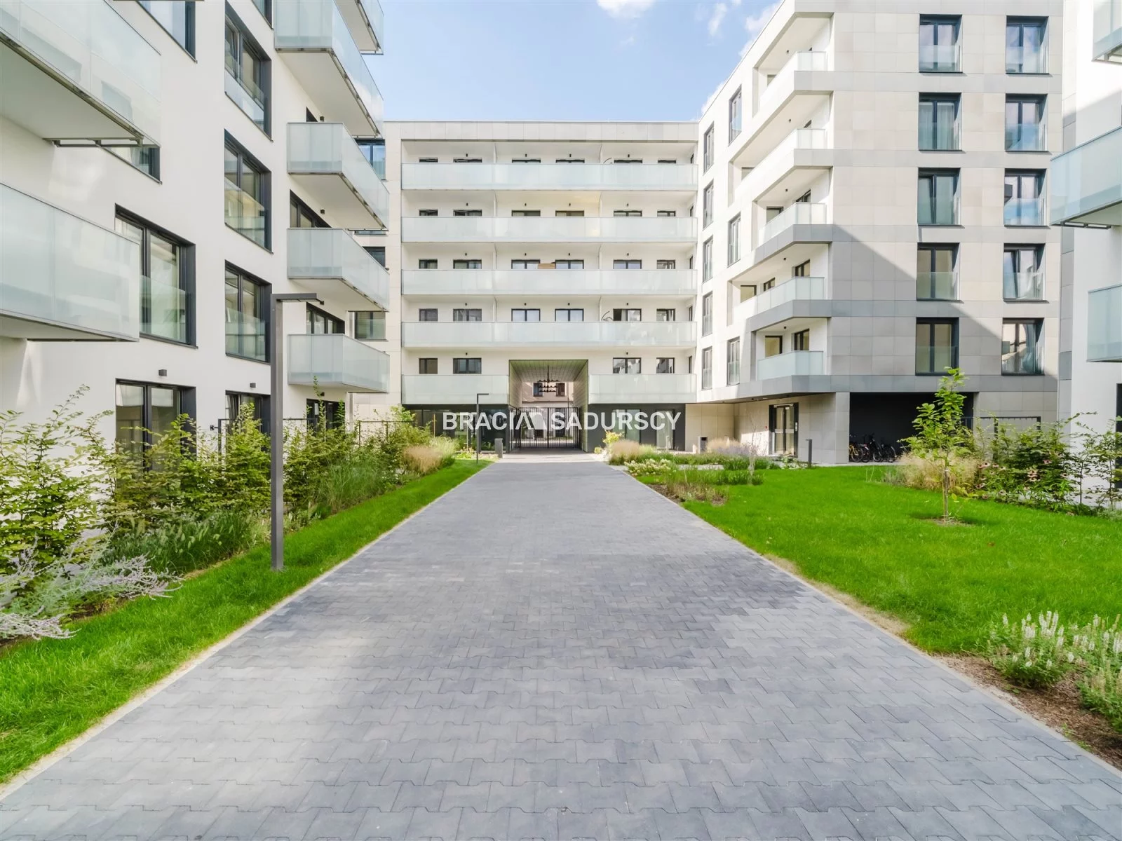 2 pokoje, apartament 36,00 m², piętro 2, oferta nr , BS1-MS-311219-2, Kraków, Krowodrza, Łobzów, Cieszyńska